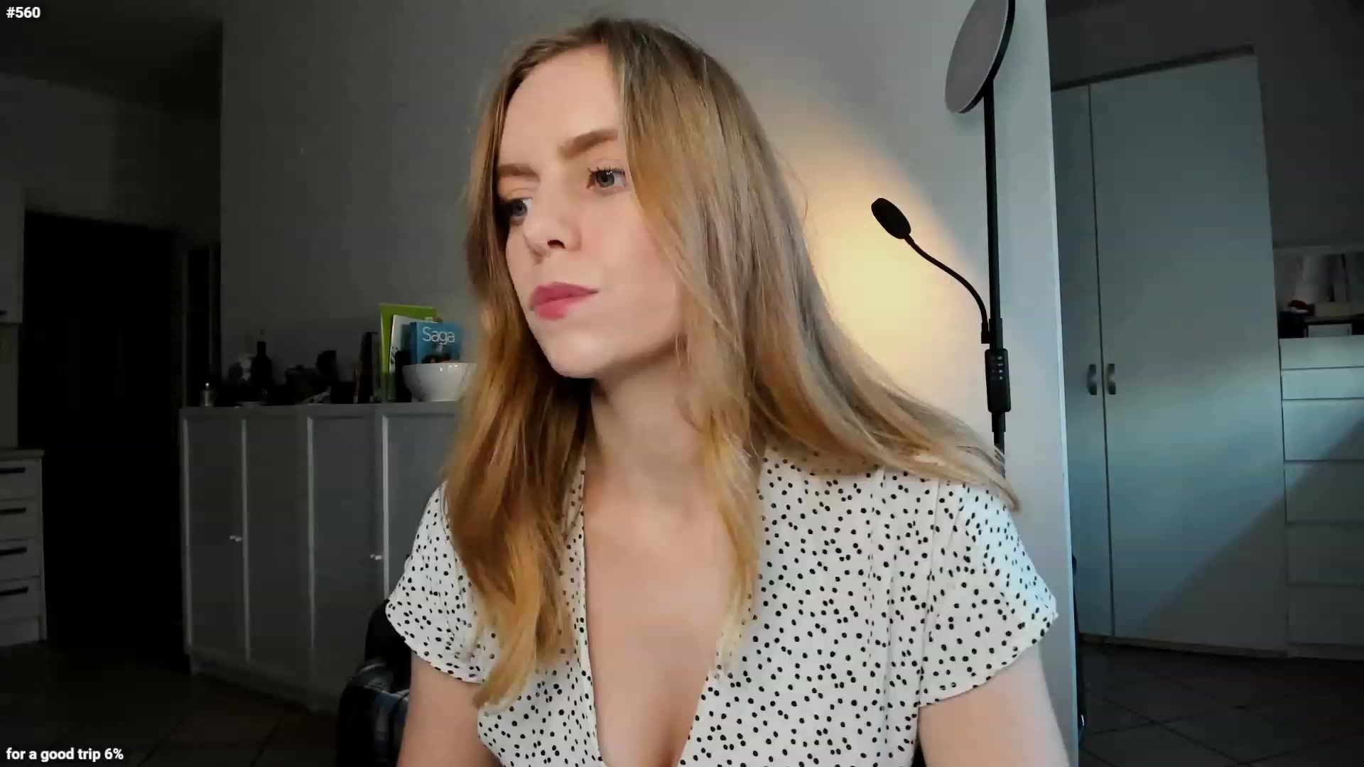 Gallery image thumbnail from Personage's myfreecams stream on, 12/07/2022, 15:28 image 10 of 20