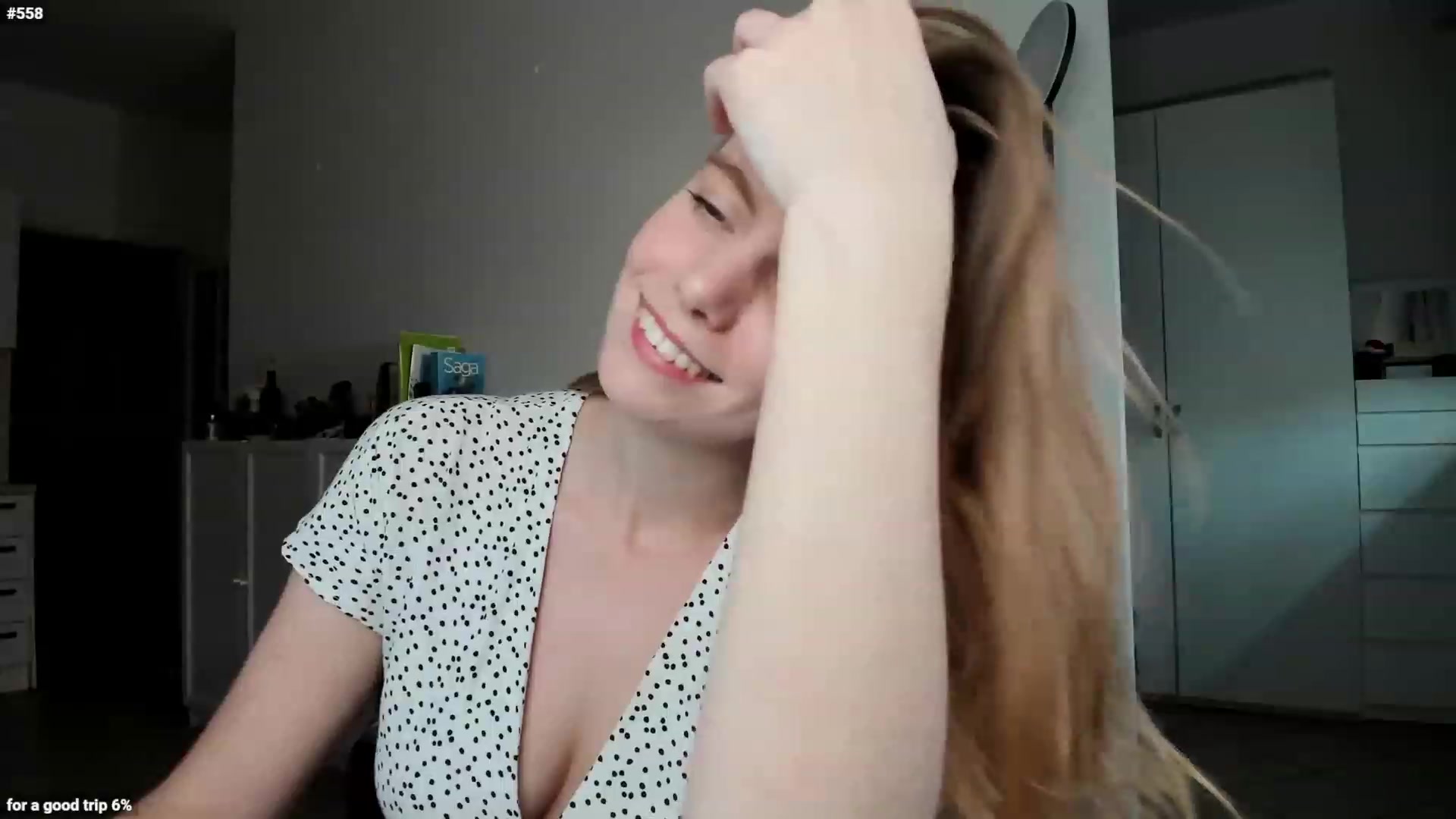 Gallery image thumbnail from Personage's myfreecams stream on, 12/07/2022, 15:28 image 17 of 20