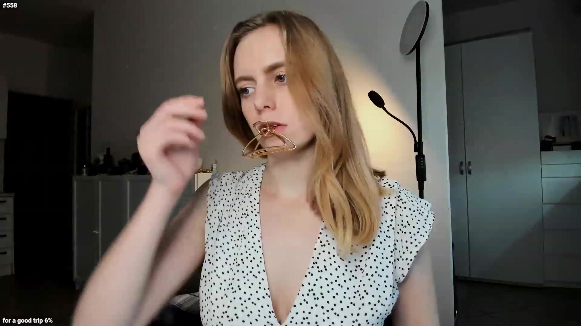 Gallery image thumbnail from Personage's myfreecams stream on, 12/07/2022, 15:28 image 18 of 20