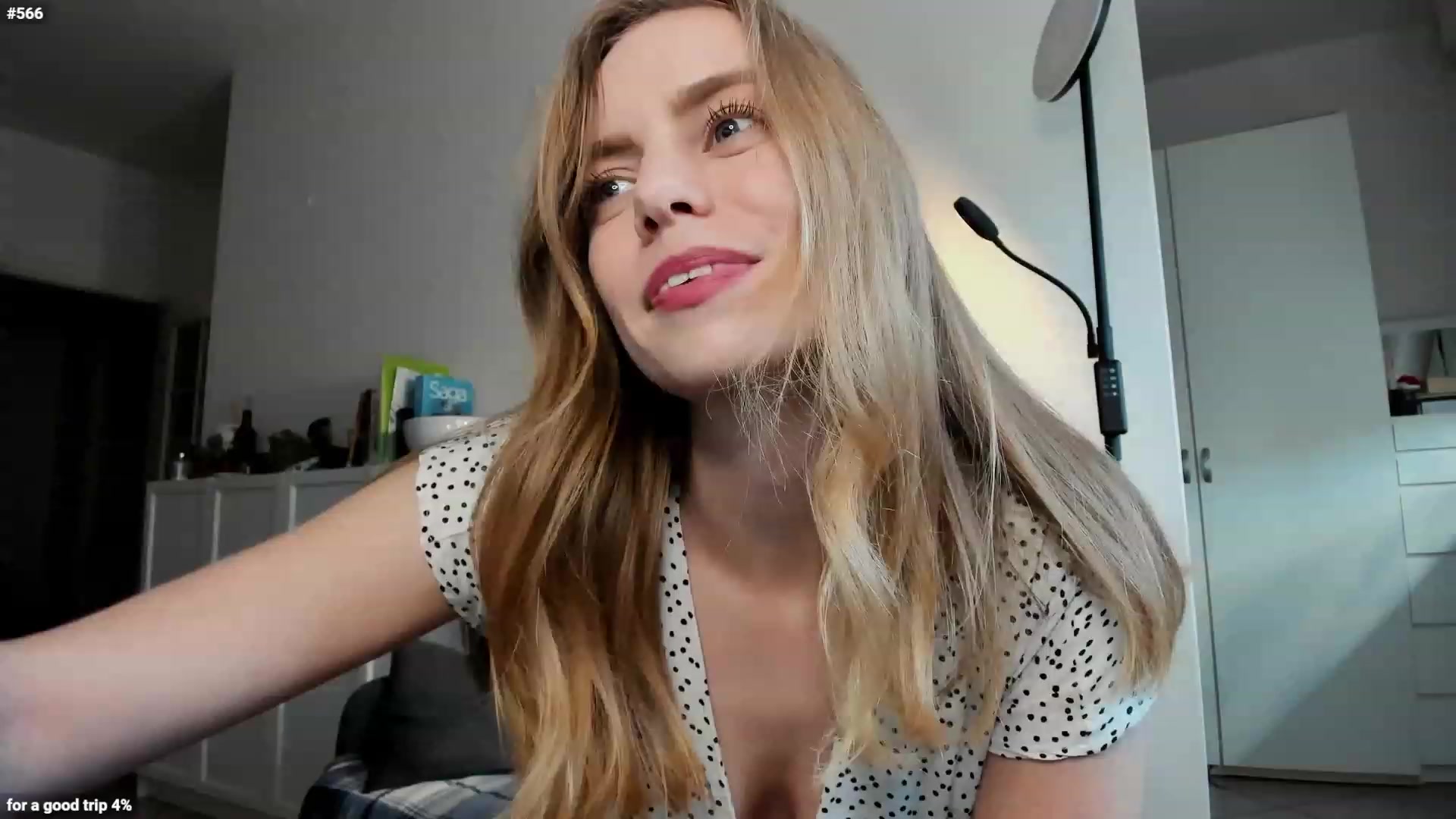 Gallery image thumbnail from Personage's myfreecams stream on, 12/07/2022, 15:28 image 6 of 20