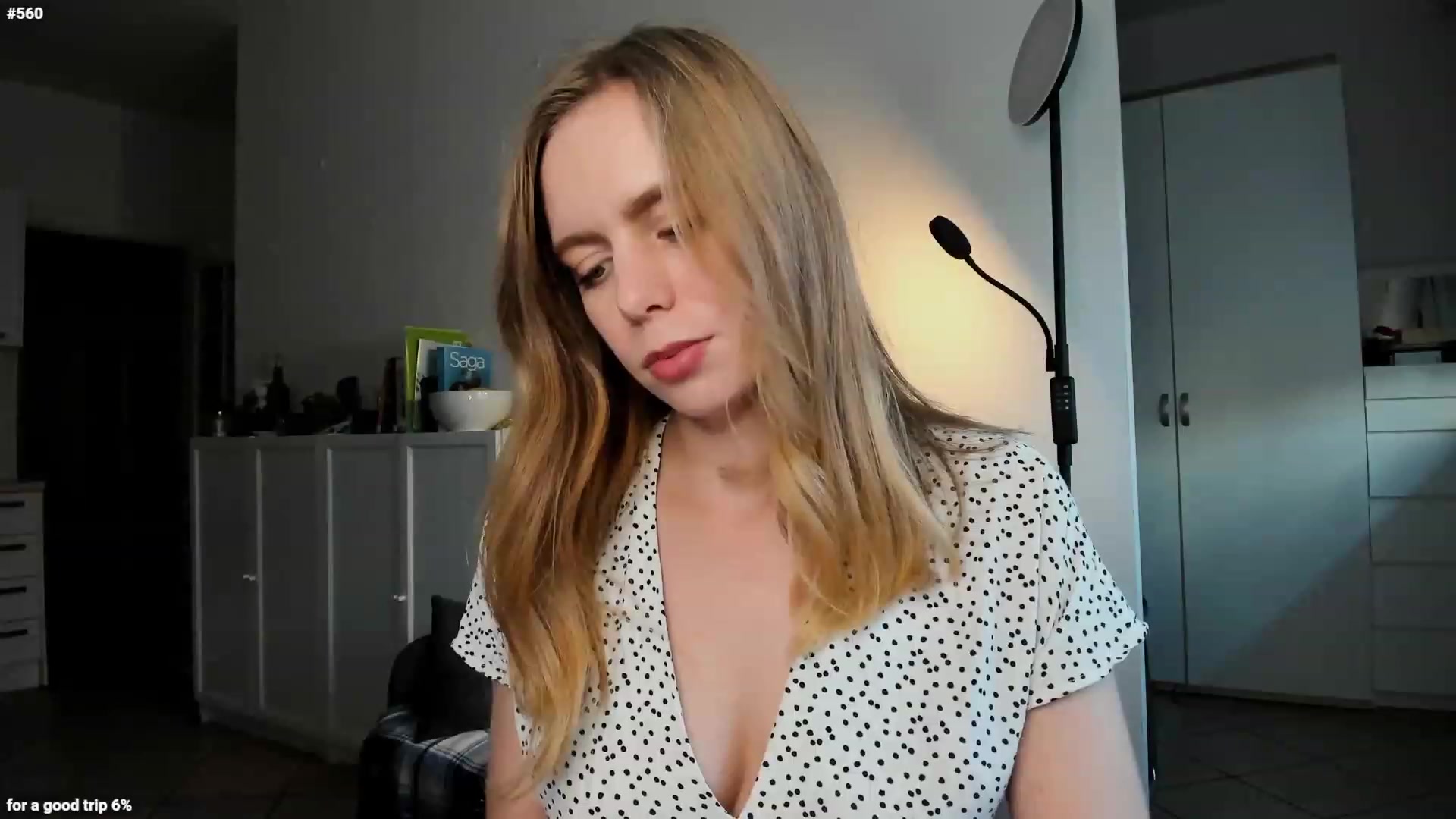 Gallery image thumbnail from Personage's myfreecams stream on, 12/07/2022, 15:28 image 11 of 20