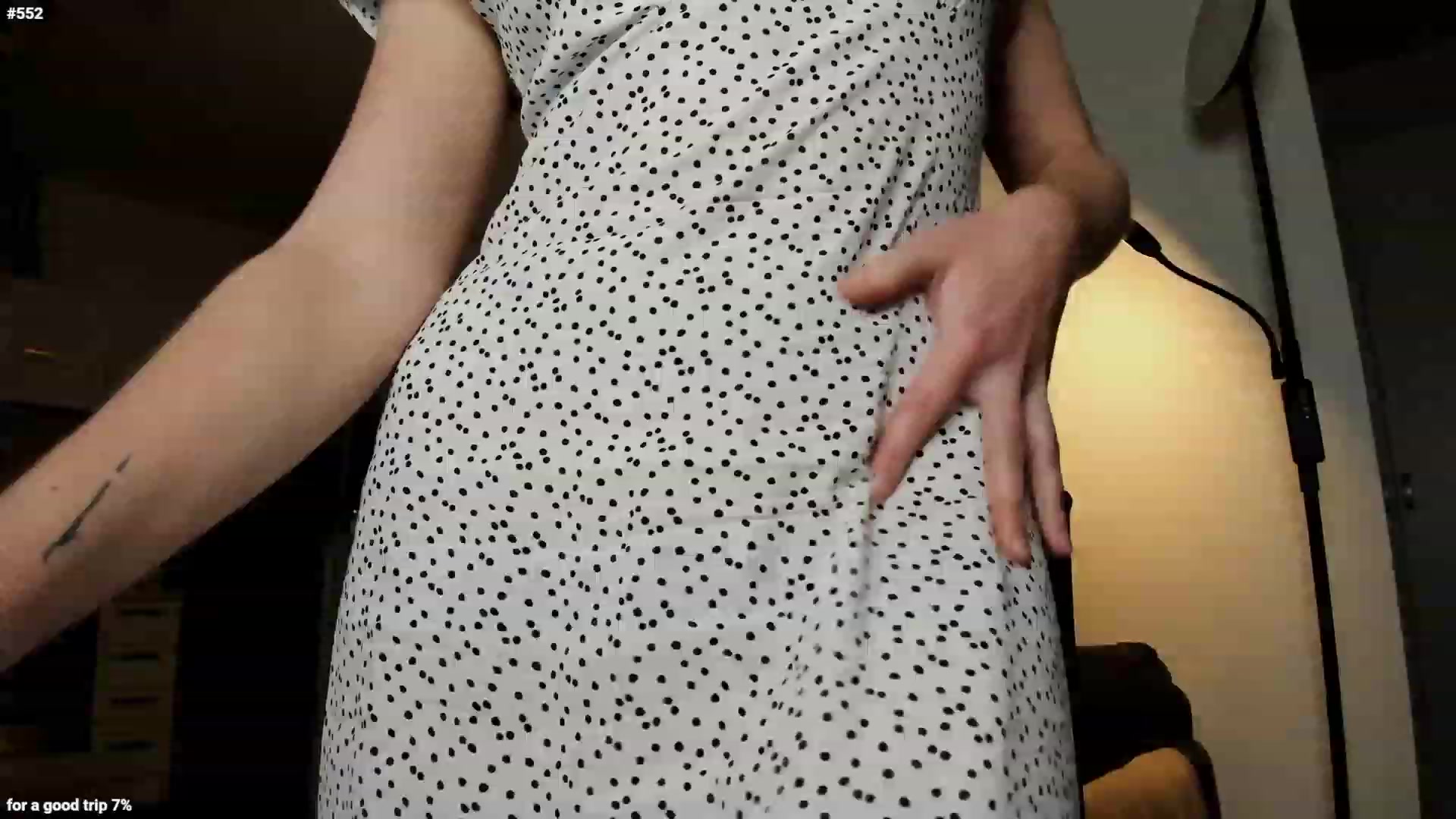 Gallery image thumbnail from Personage's myfreecams stream on, 12/07/2022, 15:57 image 17 of 20