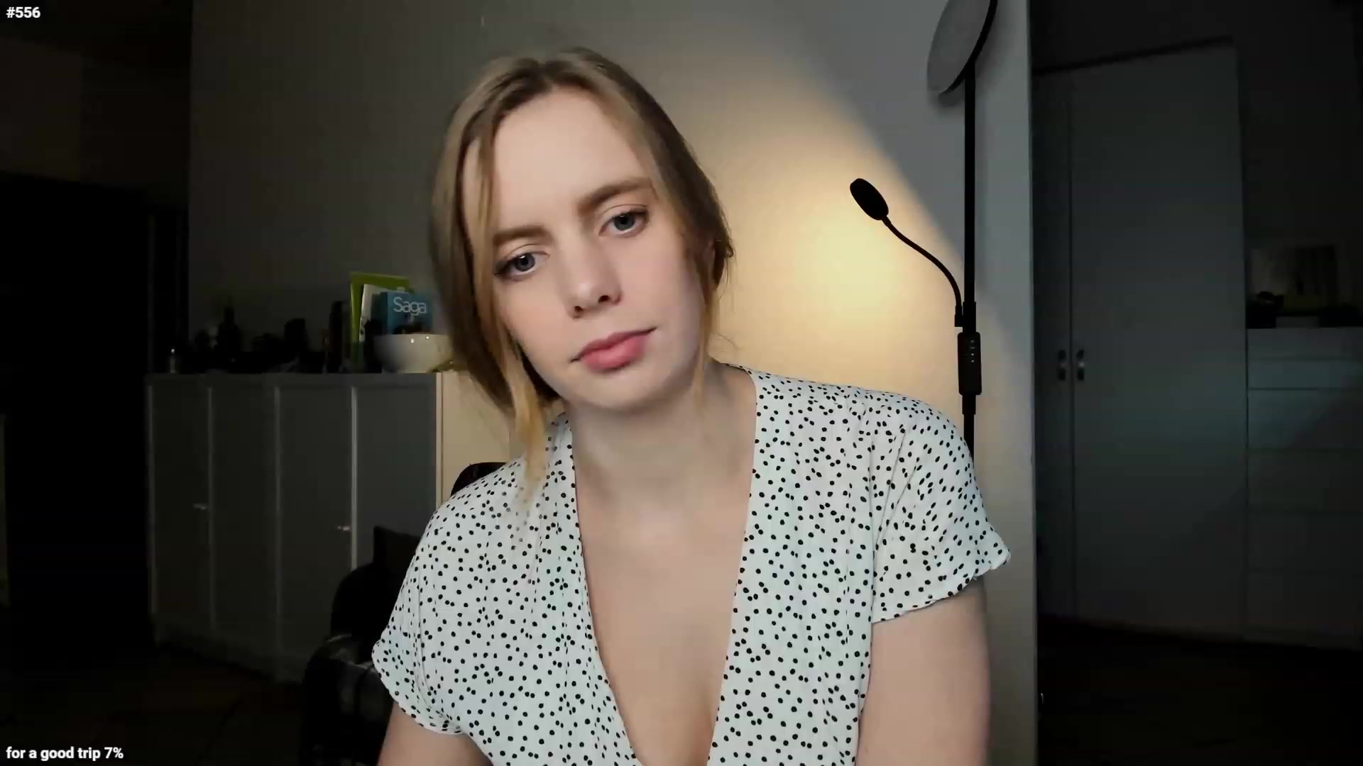Gallery image thumbnail from Personage's myfreecams stream on, 12/07/2022, 15:57 image 2 of 20