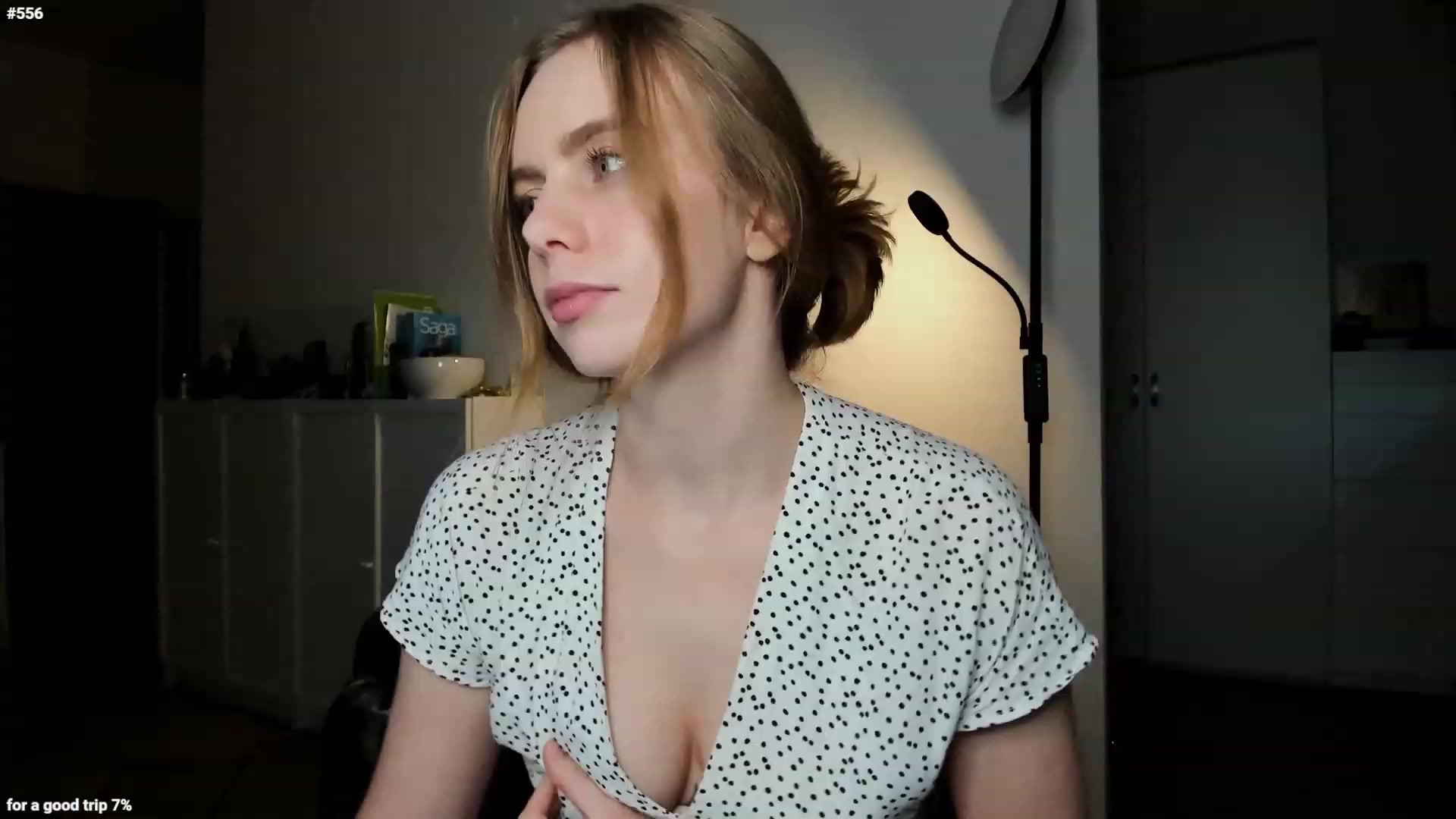 Gallery image thumbnail from Personage's myfreecams stream on, 12/07/2022, 15:57 image 8 of 20