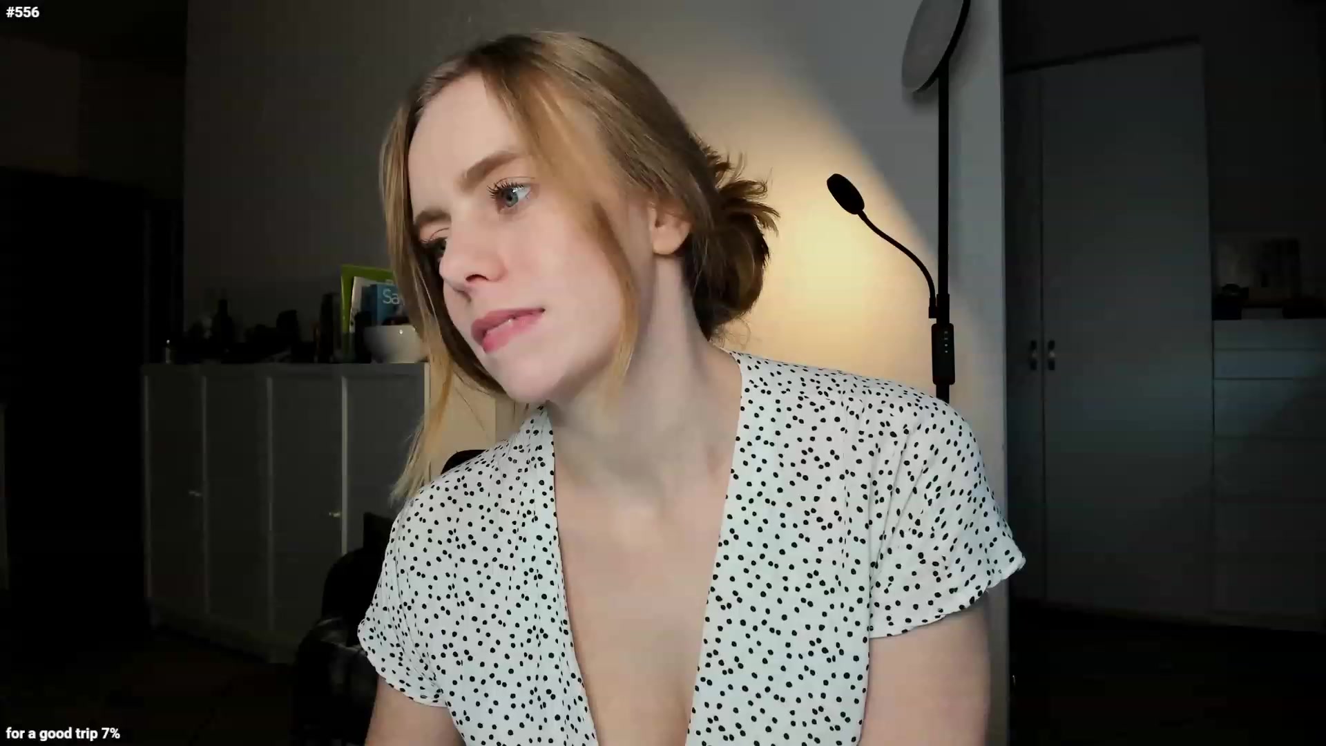 Gallery image thumbnail from Personage's myfreecams stream on, 12/07/2022, 15:57 image 1 of 20