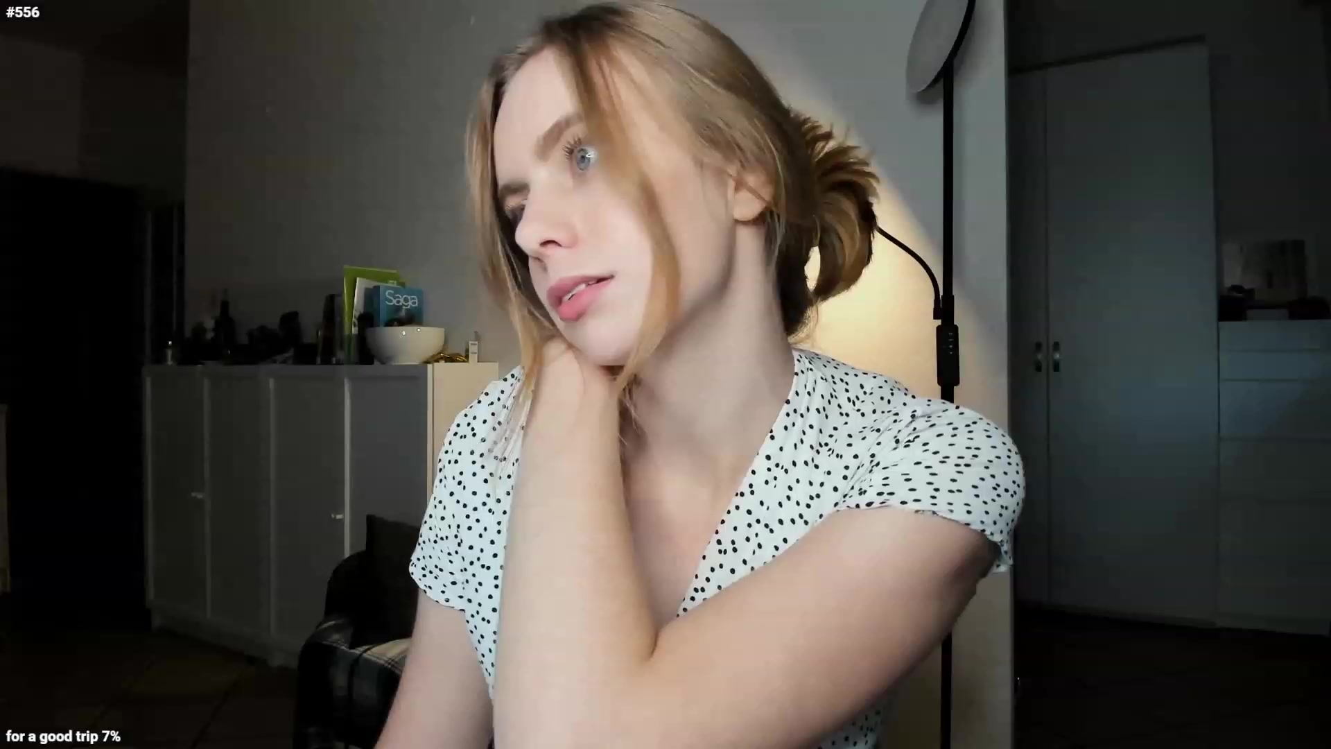 Gallery image thumbnail from Personage's myfreecams stream on, 12/07/2022, 15:57 image 7 of 20