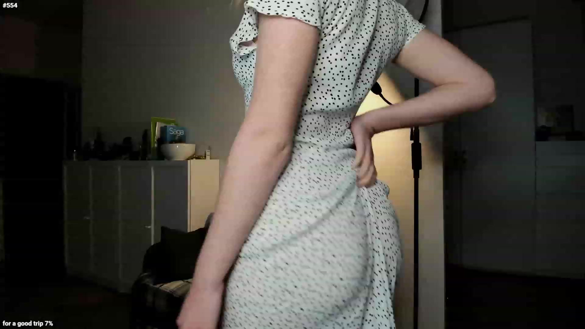 Gallery image thumbnail from Personage's myfreecams stream on, 12/07/2022, 15:57 image 12 of 20