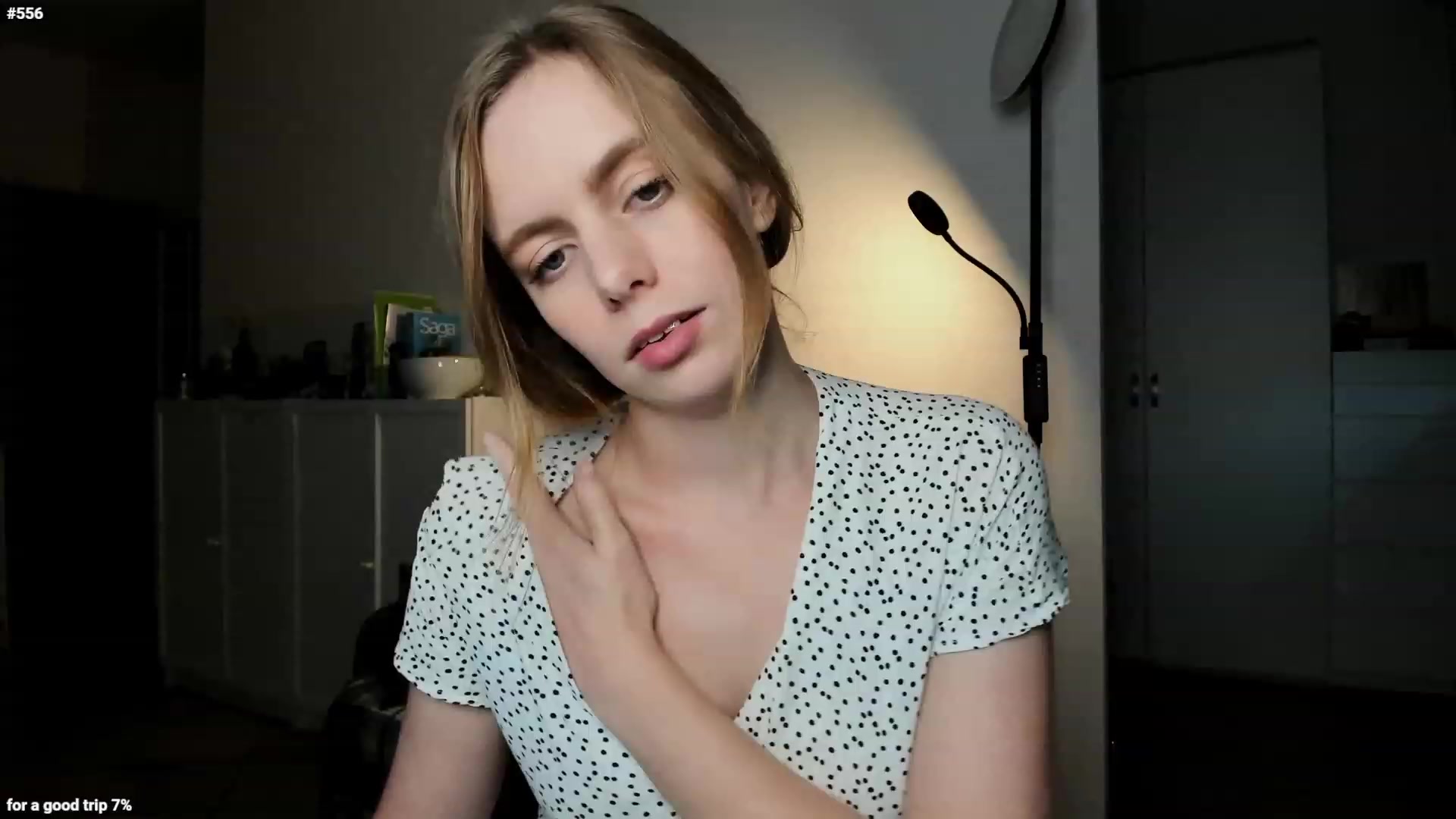 Gallery image thumbnail from Personage's myfreecams stream on, 12/07/2022, 15:57 image 6 of 20