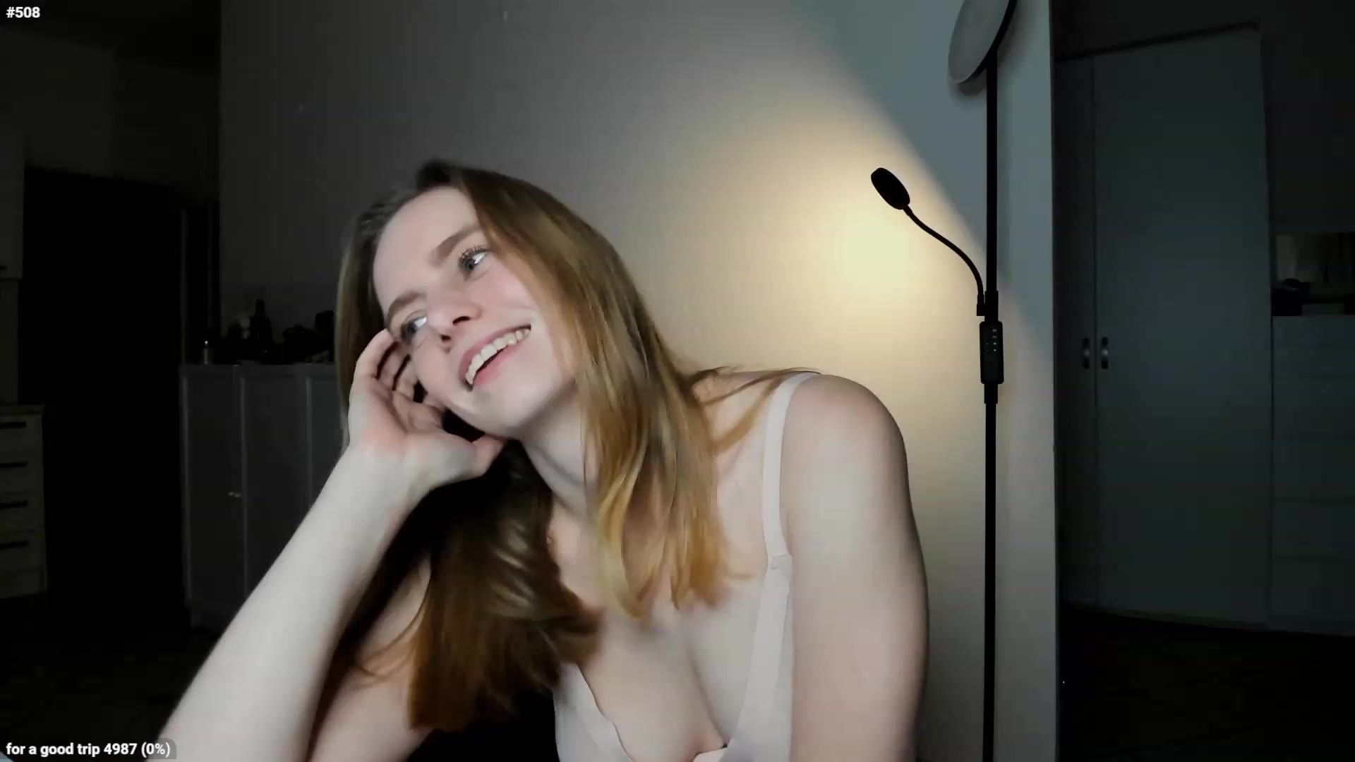 Gallery image thumbnail from Personage's myfreecams stream on, 12/07/2022, 18:11 image 2 of 20