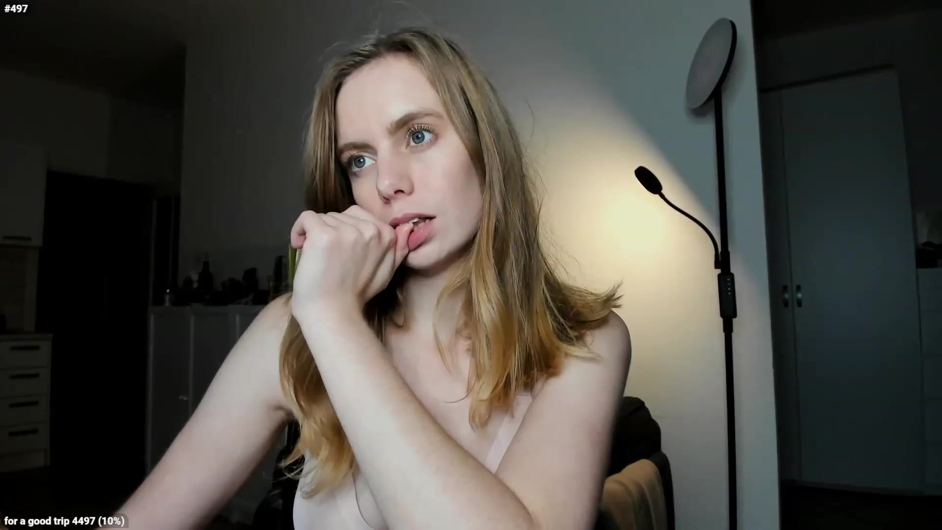 Gallery image thumbnail from Personage's myfreecams stream on, 12/07/2022, 18:11 image 19 of 20