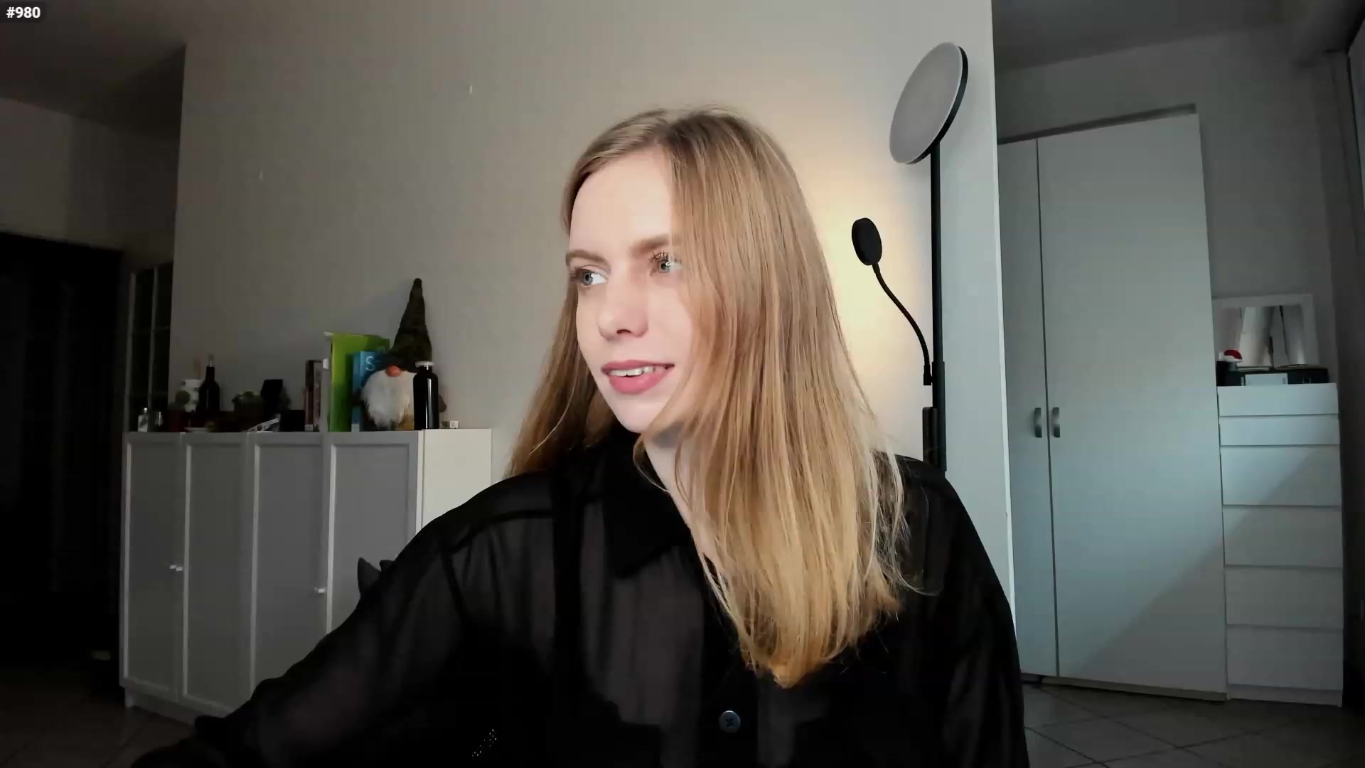 Gallery image thumbnail from Personage's myfreecams stream on, 12/12/2022, 14:00 image 12 of 20