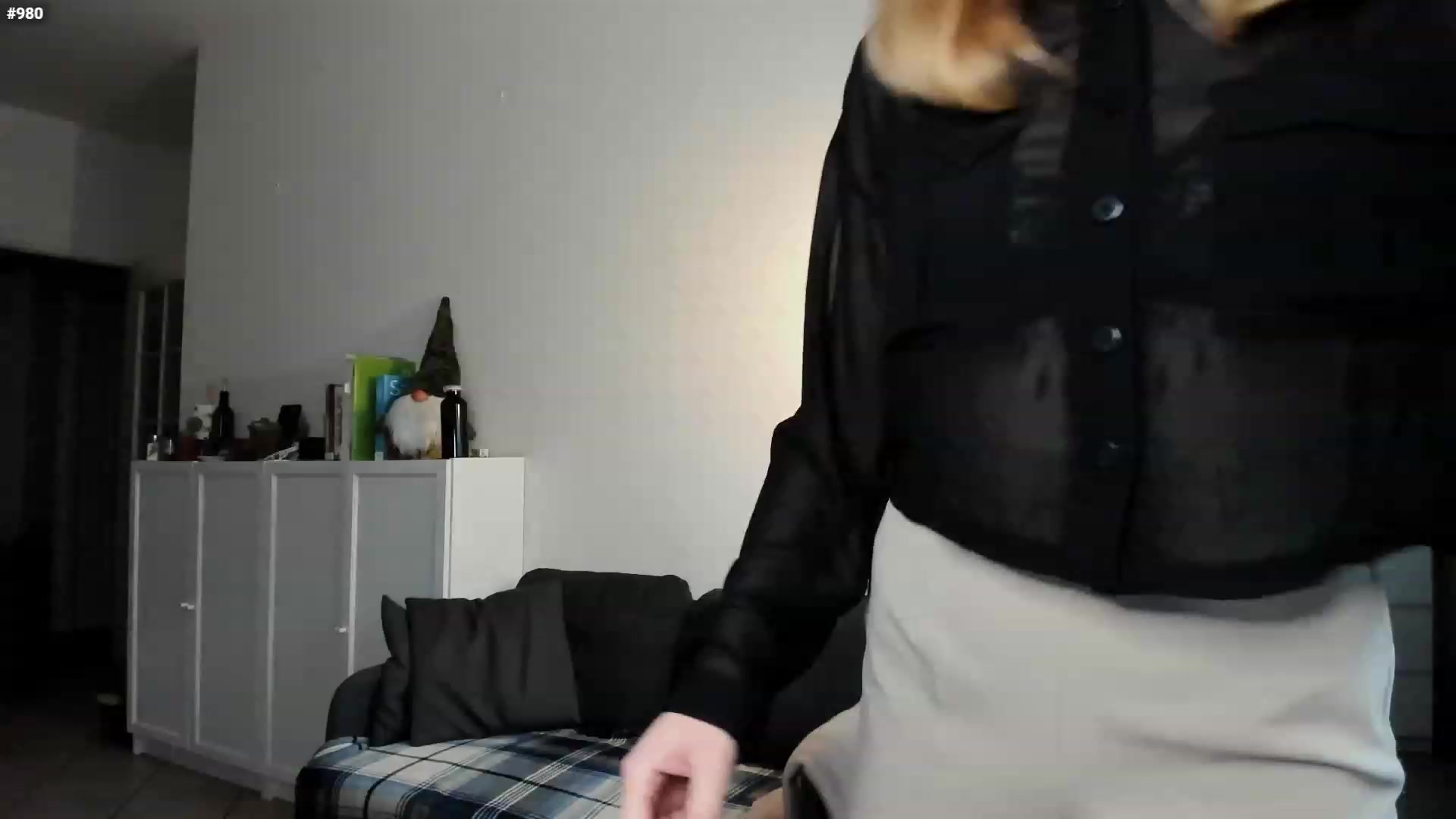 Gallery image thumbnail from Personage's myfreecams stream on, 12/12/2022, 14:00 image 16 of 20