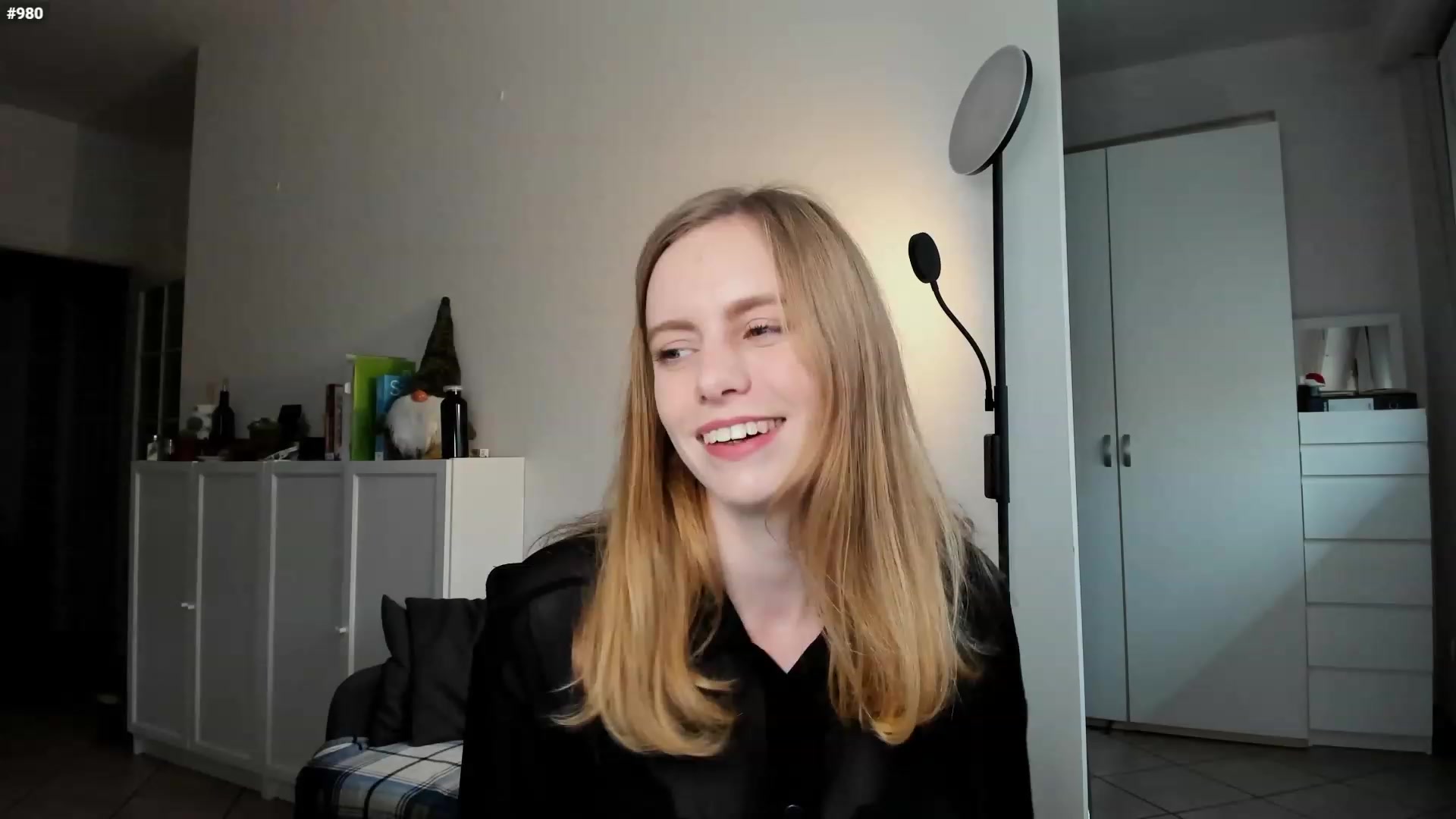 Gallery image thumbnail from Personage's myfreecams stream on, 12/12/2022, 14:00 image 11 of 20