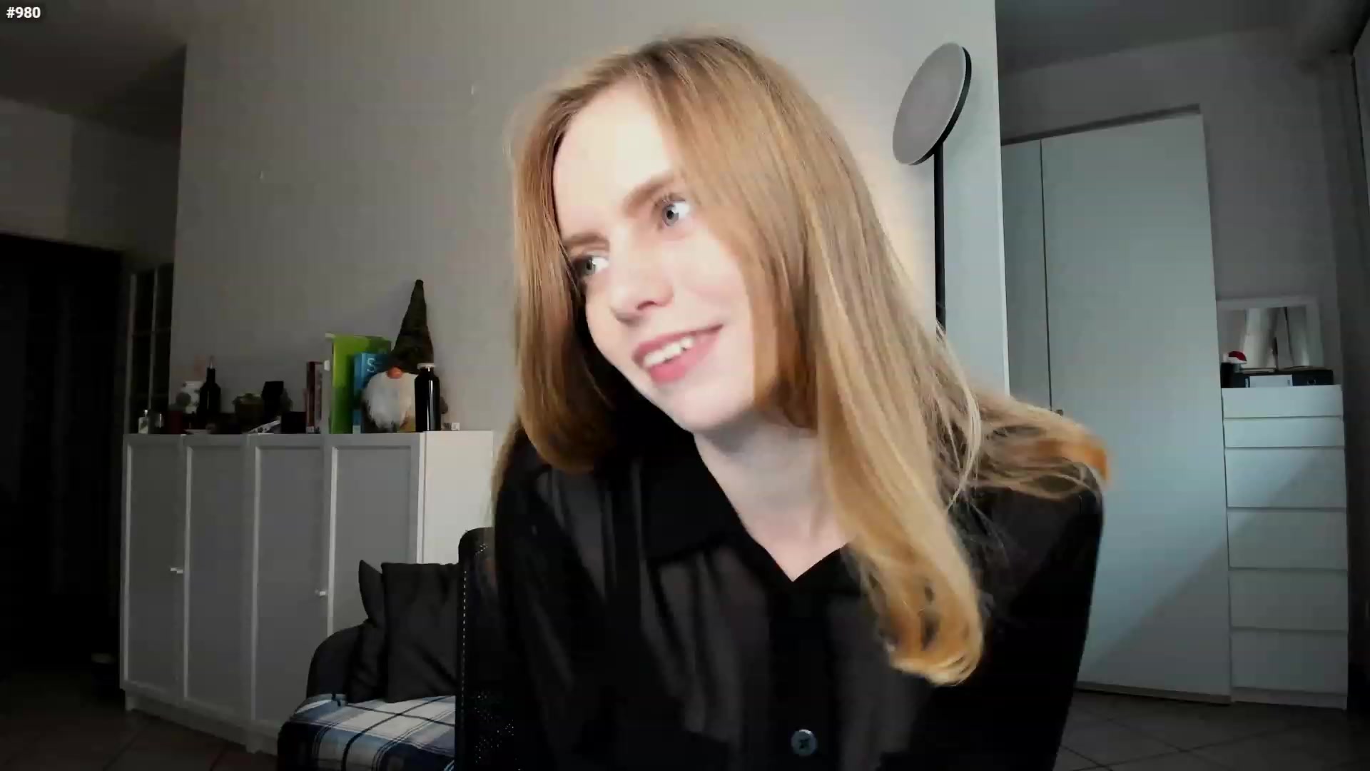 Gallery image thumbnail from Personage's myfreecams stream on, 12/12/2022, 14:00 image 9 of 20