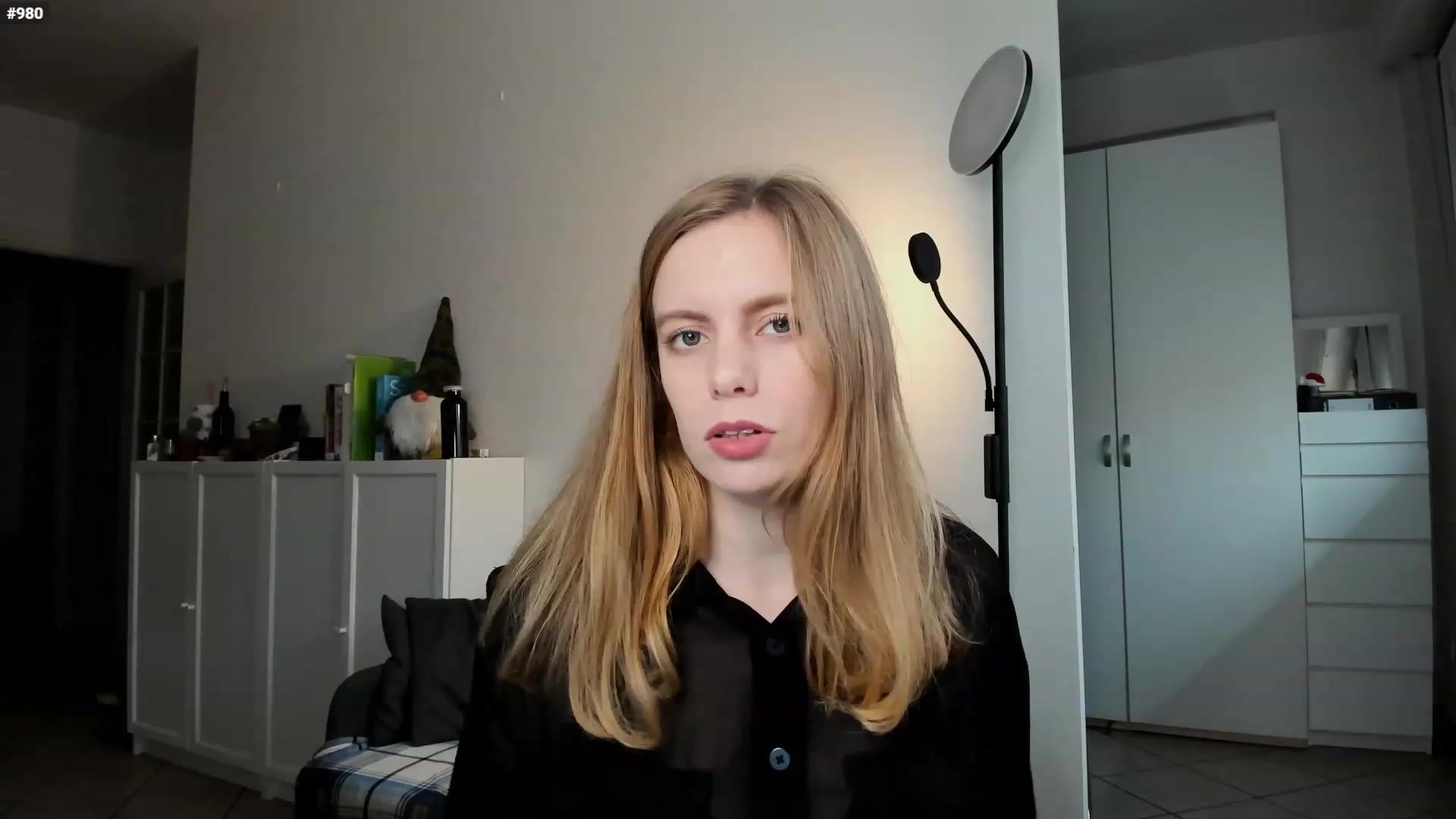 Gallery image thumbnail from Personage's myfreecams stream on, 12/12/2022, 14:00 image 10 of 20