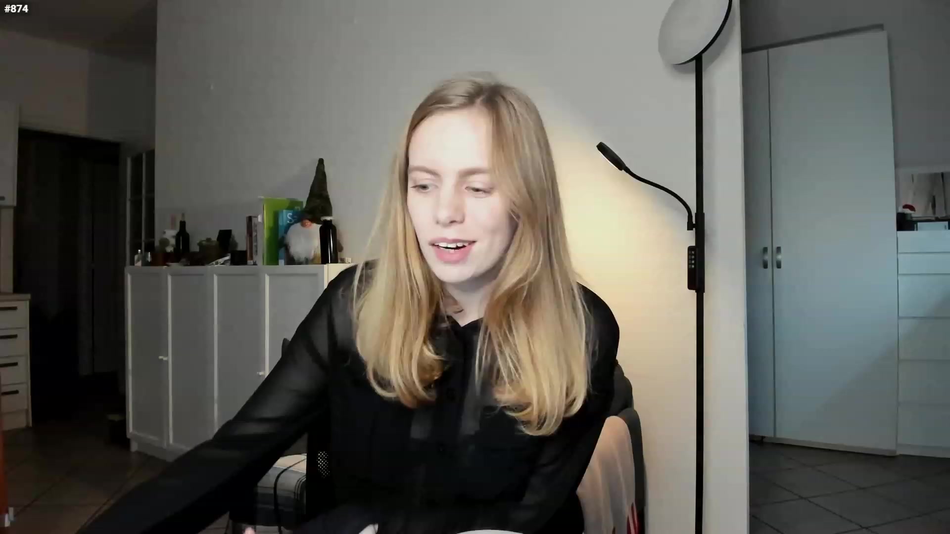 Gallery image thumbnail from Personage's myfreecams stream on, 12/12/2022, 16:28 image 6 of 20