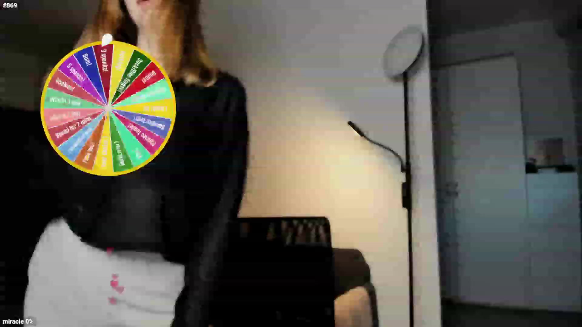 Gallery image thumbnail from Personage's myfreecams stream on, 12/12/2022, 16:28 image 12 of 20
