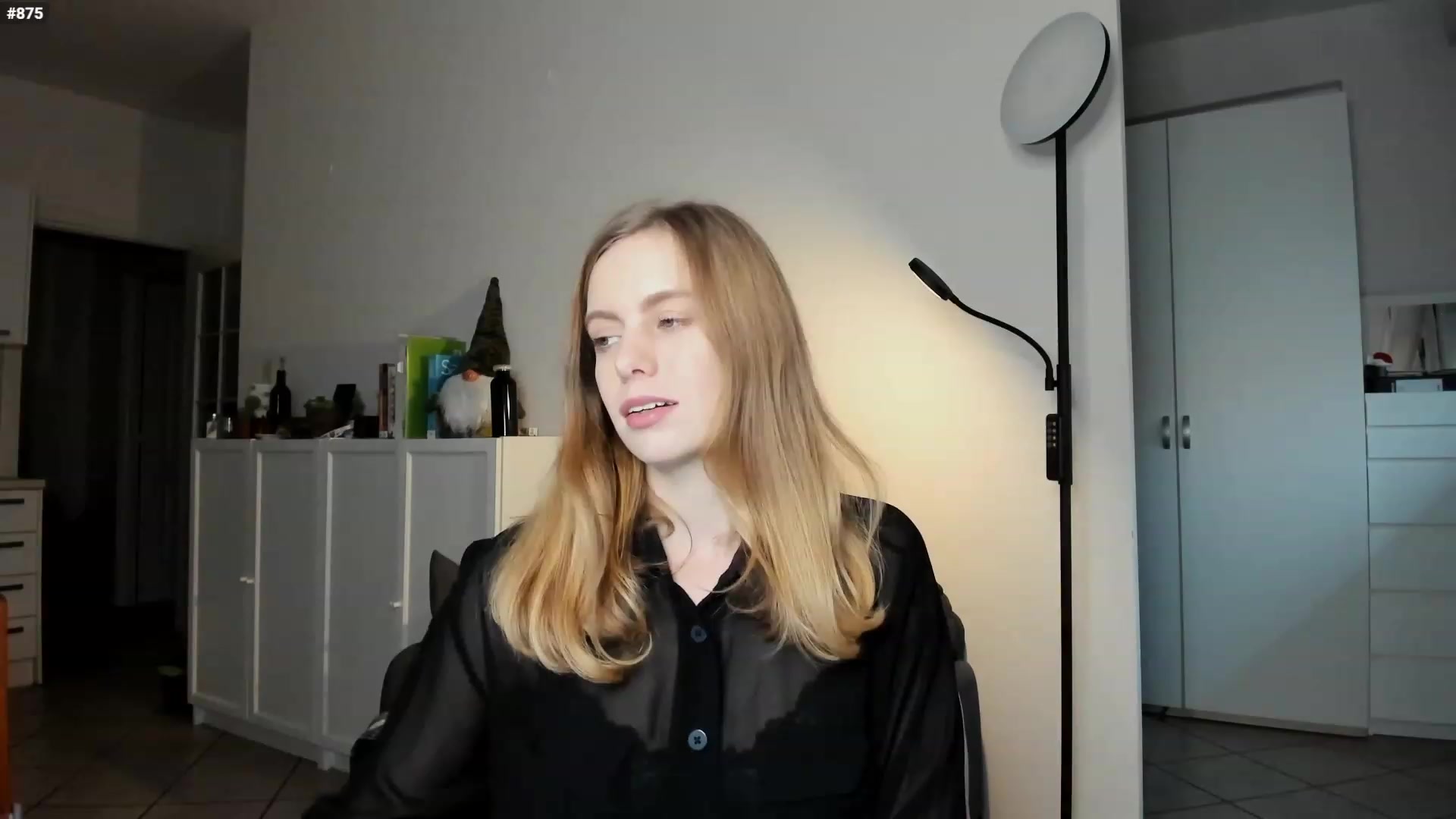 Gallery image thumbnail from Personage's myfreecams stream on, 12/12/2022, 16:28 image 3 of 20