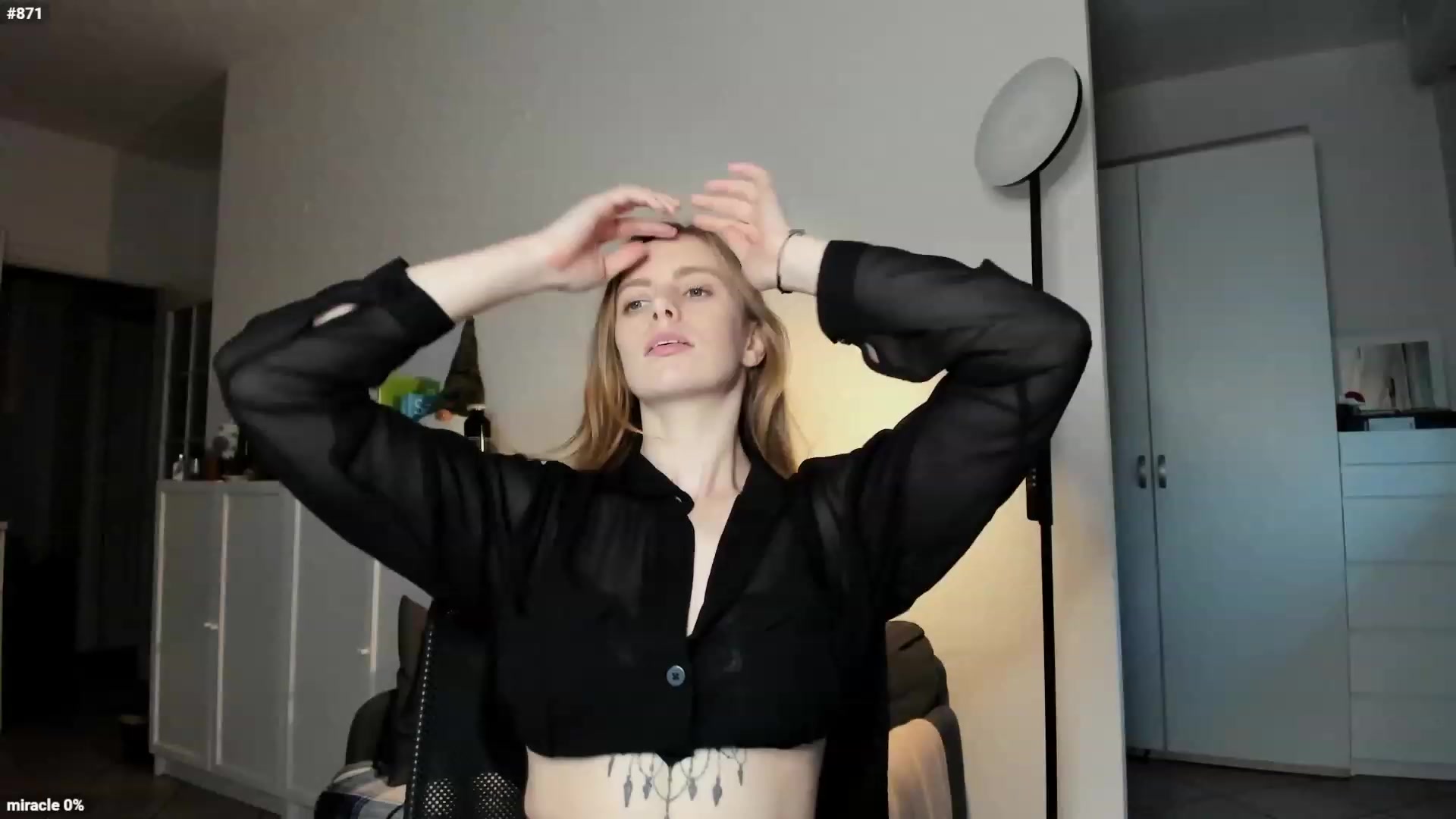 Gallery image thumbnail from Personage's myfreecams stream on, 12/12/2022, 16:28 image 11 of 20