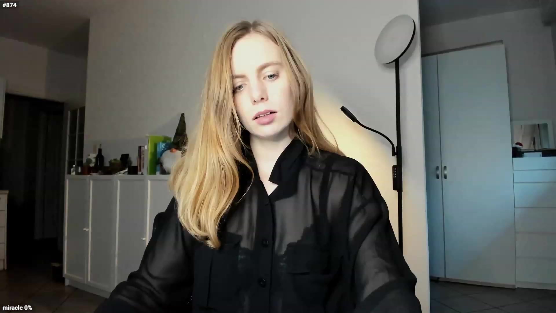 Gallery image thumbnail from Personage's myfreecams stream on, 12/12/2022, 16:28 image 8 of 20
