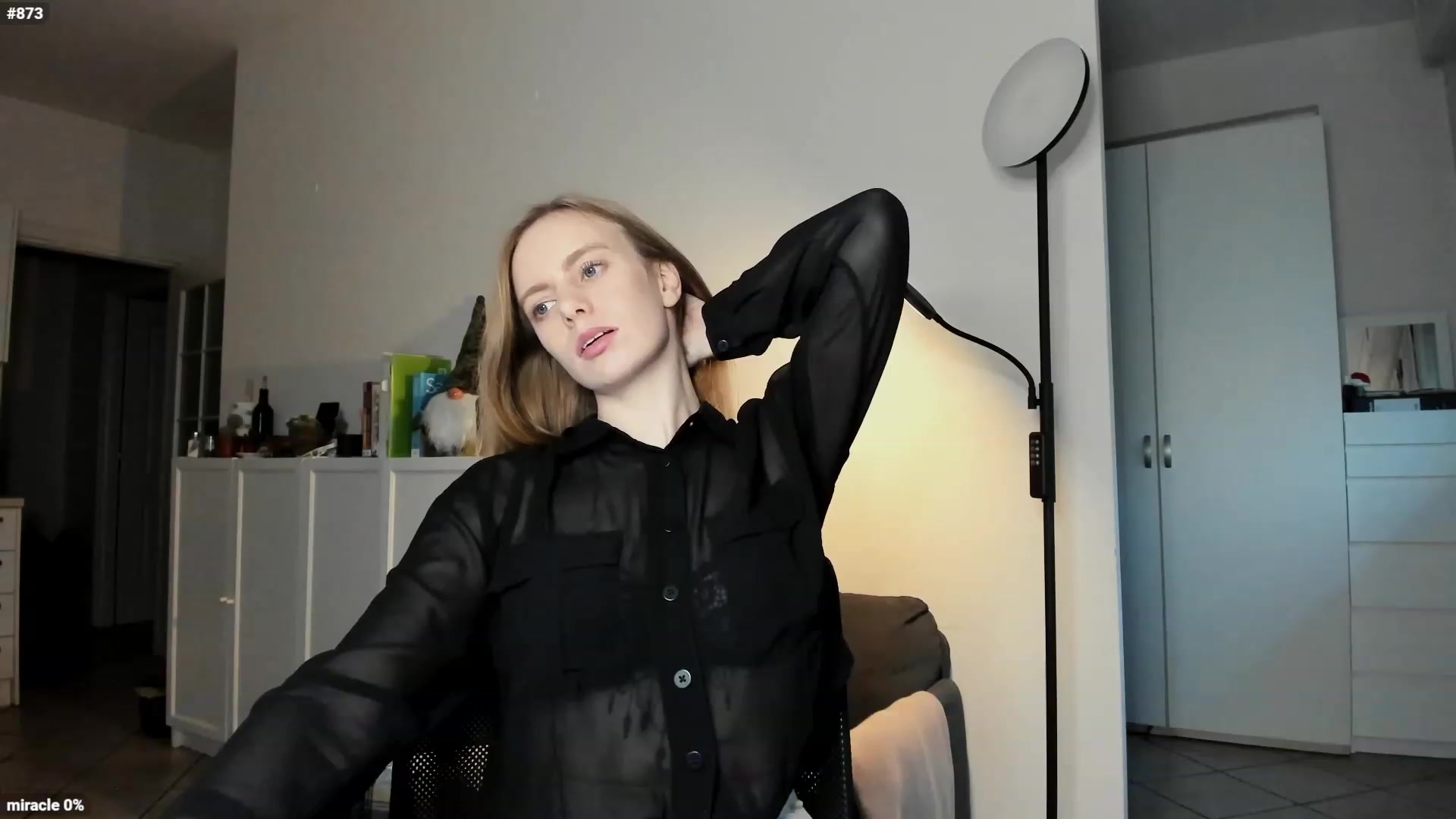 Gallery image thumbnail from Personage's myfreecams stream on, 12/12/2022, 16:28 image 9 of 20