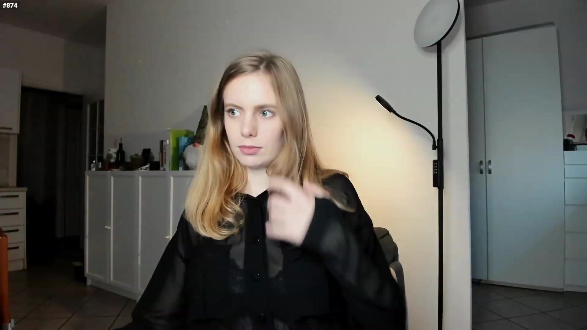 Gallery image thumbnail from Personage's myfreecams stream on, 12/12/2022, 16:28 image 5 of 20