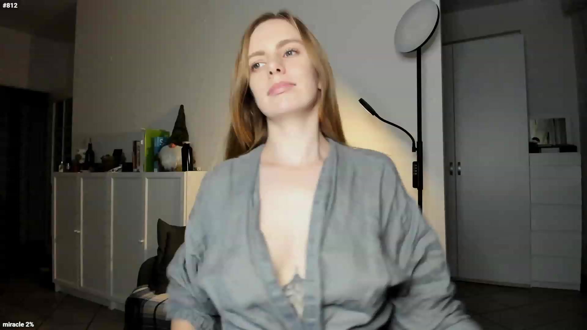 Gallery image thumbnail from Personage's myfreecams stream on, 12/12/2022, 17:02 image 1 of 20