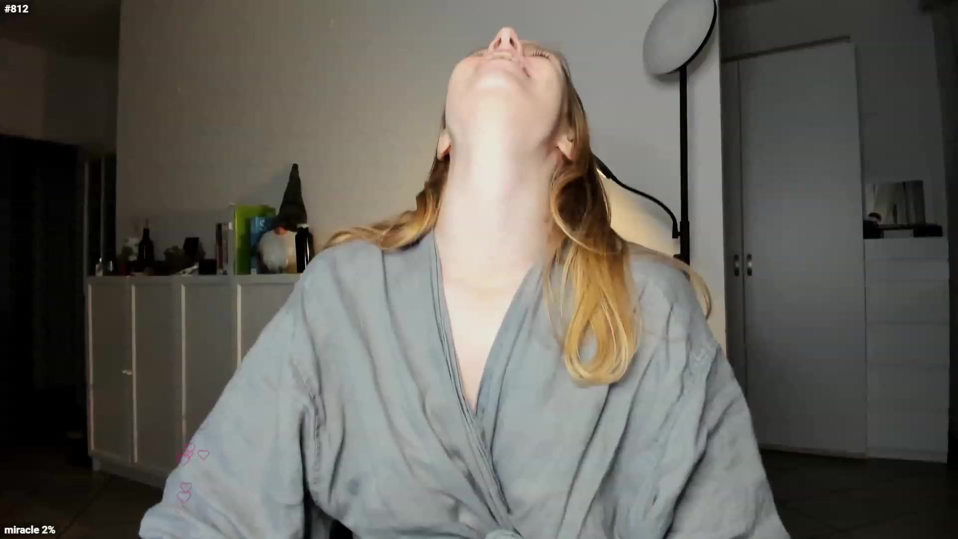 Gallery image thumbnail from Personage's myfreecams stream on, 12/12/2022, 17:02 image 2 of 20