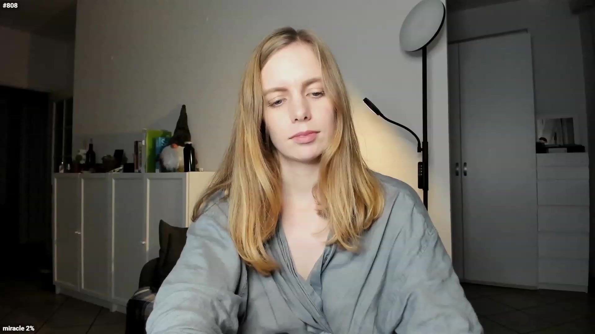 Gallery image thumbnail from Personage's myfreecams stream on, 12/12/2022, 17:02 image 4 of 20