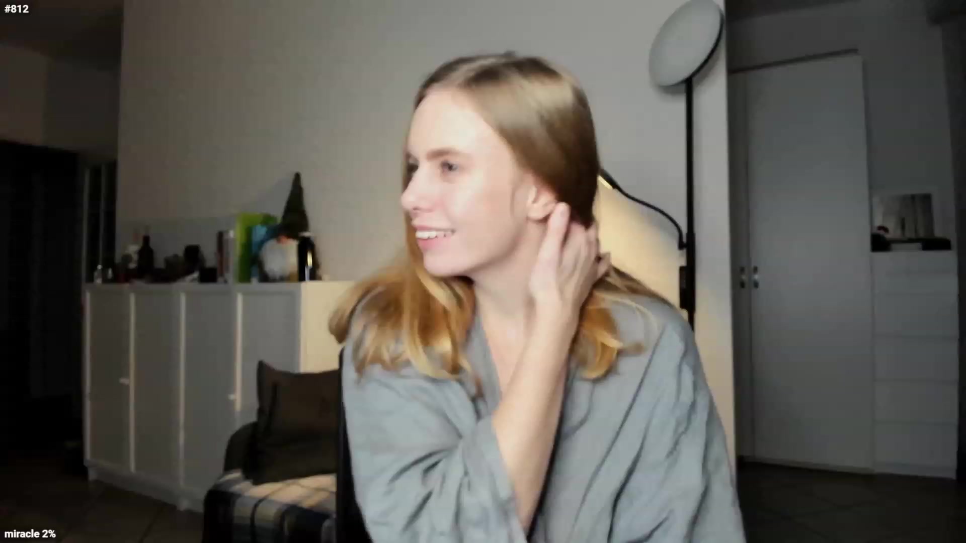 Gallery image thumbnail from Personage's myfreecams stream on, 12/12/2022, 17:02 image 3 of 20