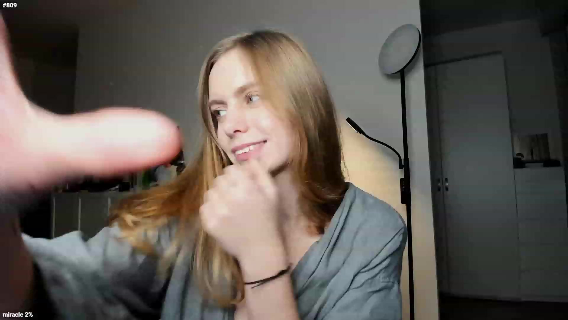 Gallery image thumbnail from Personage's myfreecams stream on, 12/12/2022, 17:02 image 20 of 20