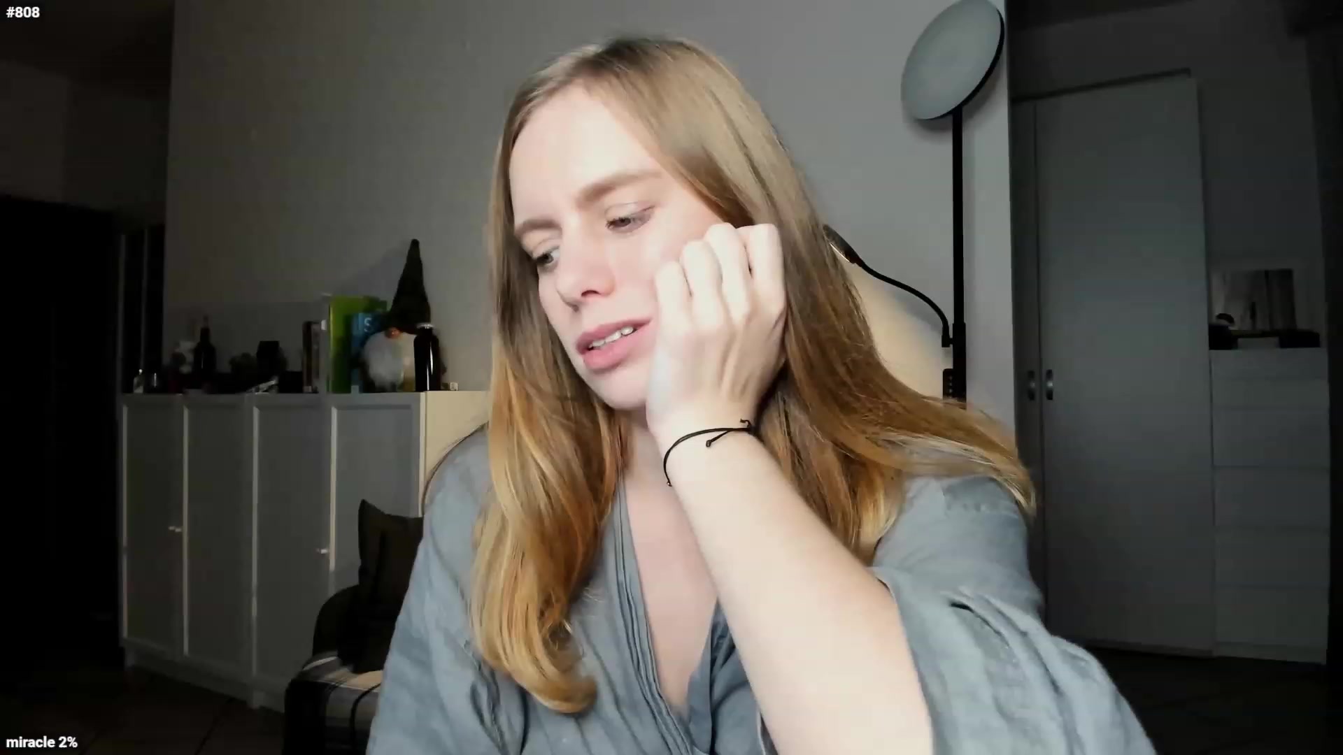 Gallery image thumbnail from Personage's myfreecams stream on, 12/12/2022, 17:02 image 6 of 20