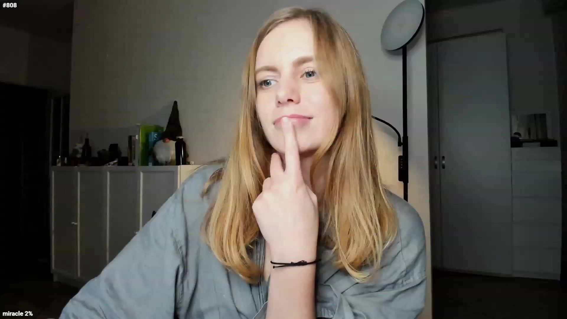 Gallery image thumbnail from Personage's myfreecams stream on, 12/12/2022, 17:02 image 5 of 20