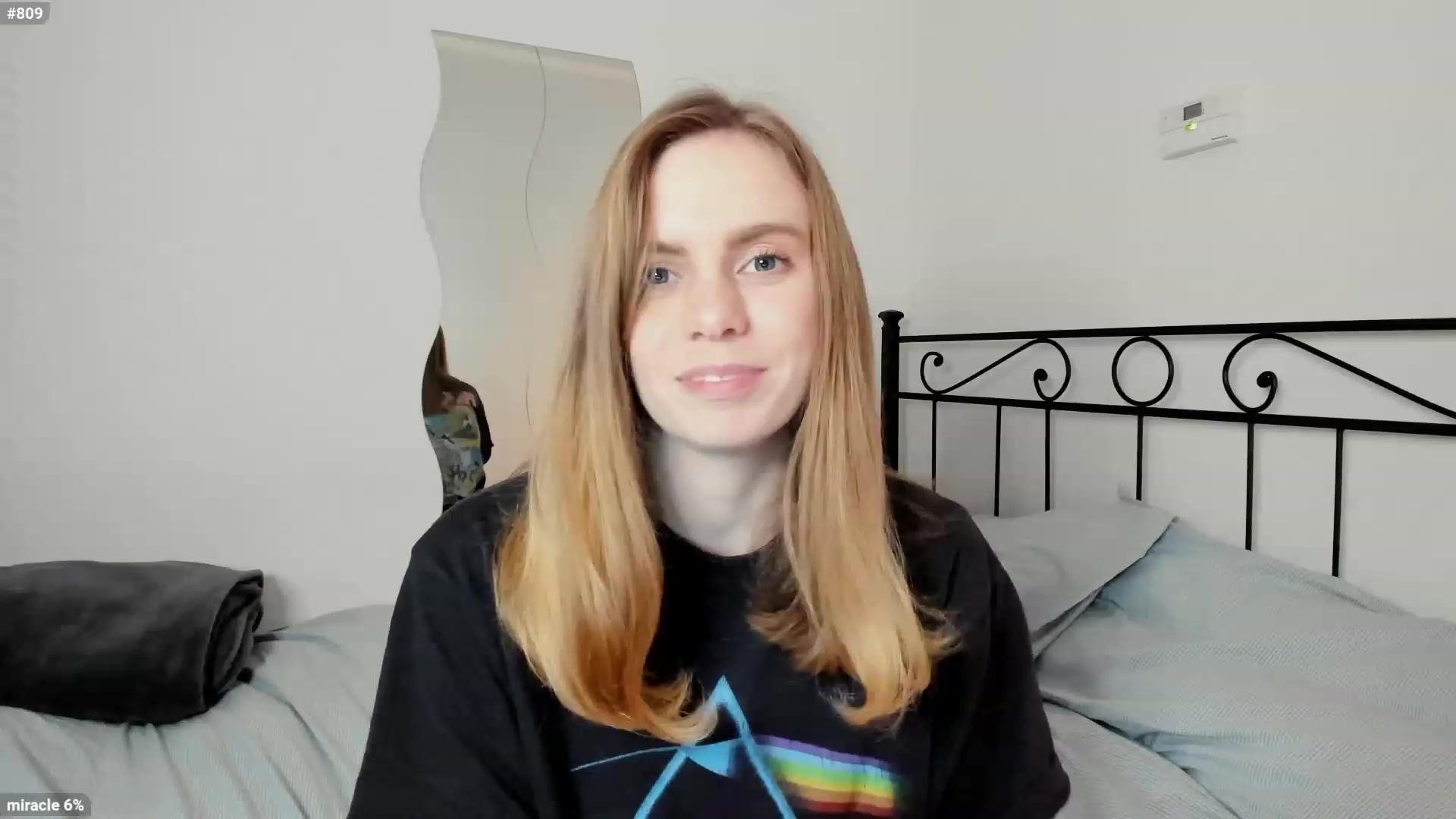Gallery image thumbnail from Personage's myfreecams stream on, 12/15/2022, 14:41 image 13 of 20