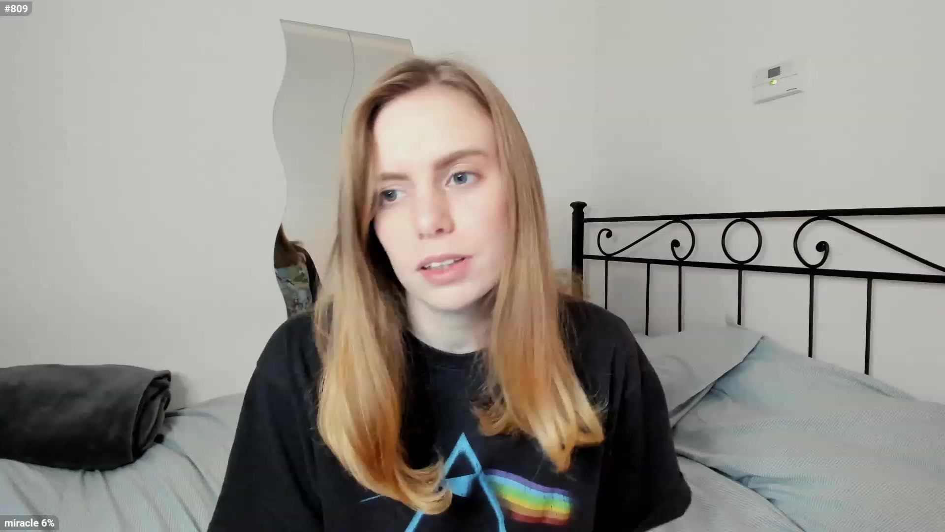 Gallery image thumbnail from Personage's myfreecams stream on, 12/15/2022, 14:41 image 12 of 20