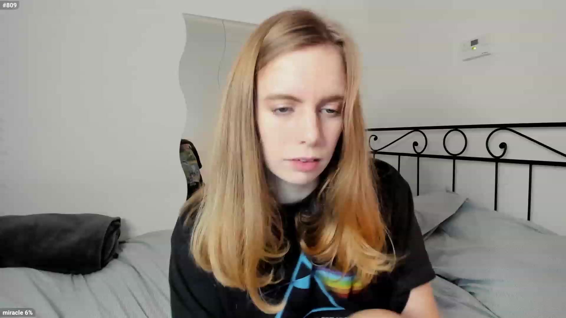 Gallery image thumbnail from Personage's myfreecams stream on, 12/15/2022, 14:41 image 2 of 20