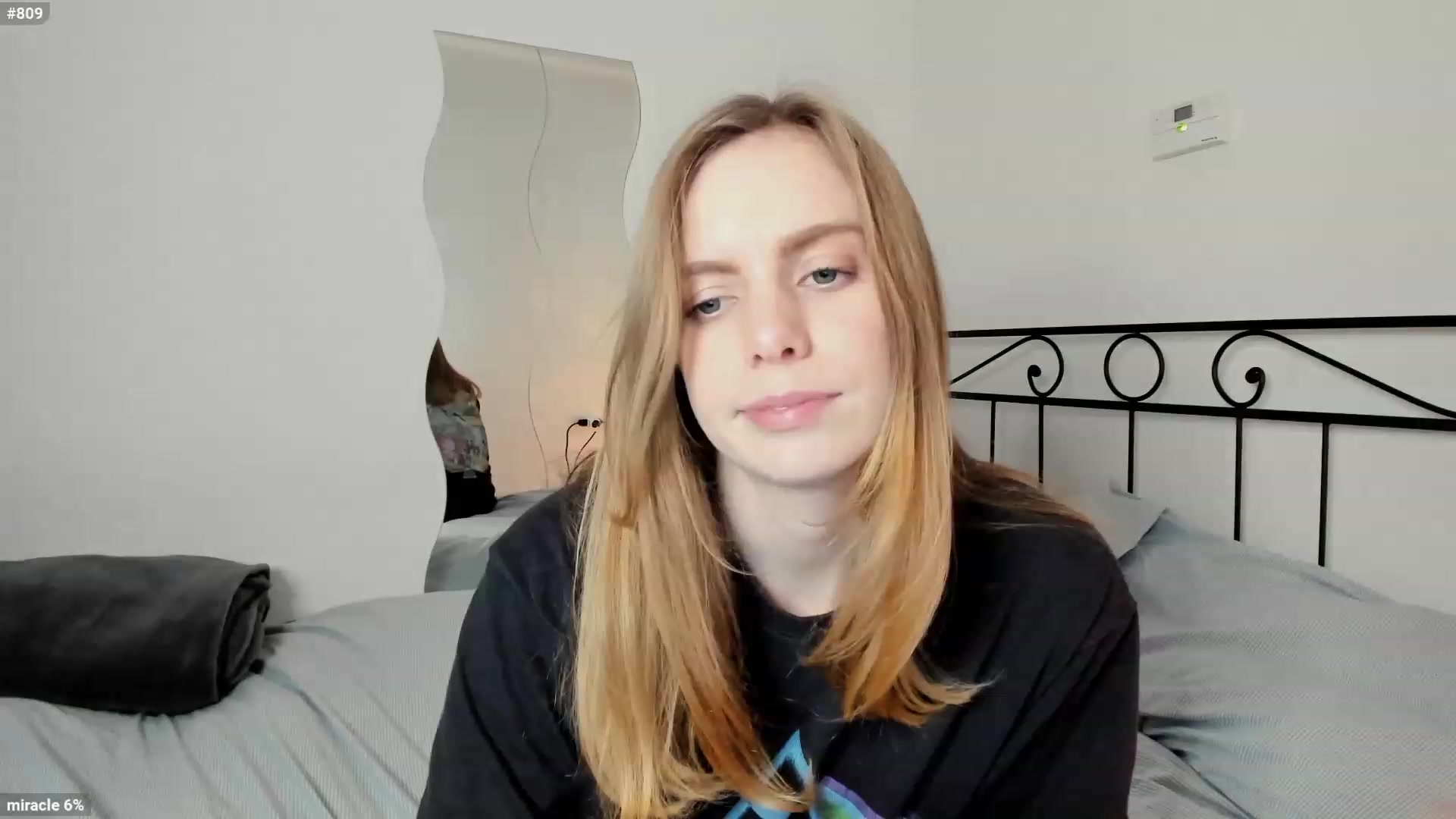 Gallery image thumbnail from Personage's myfreecams stream on, 12/15/2022, 14:41 image 9 of 20