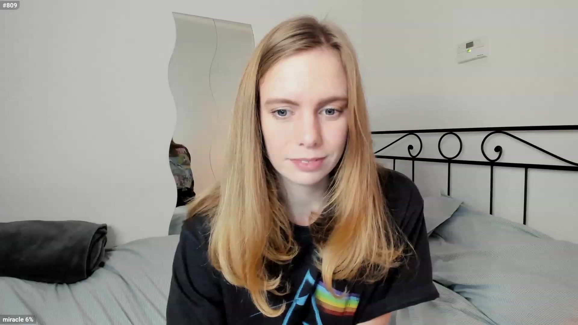 Gallery image thumbnail from Personage's myfreecams stream on, 12/15/2022, 14:41 image 4 of 20