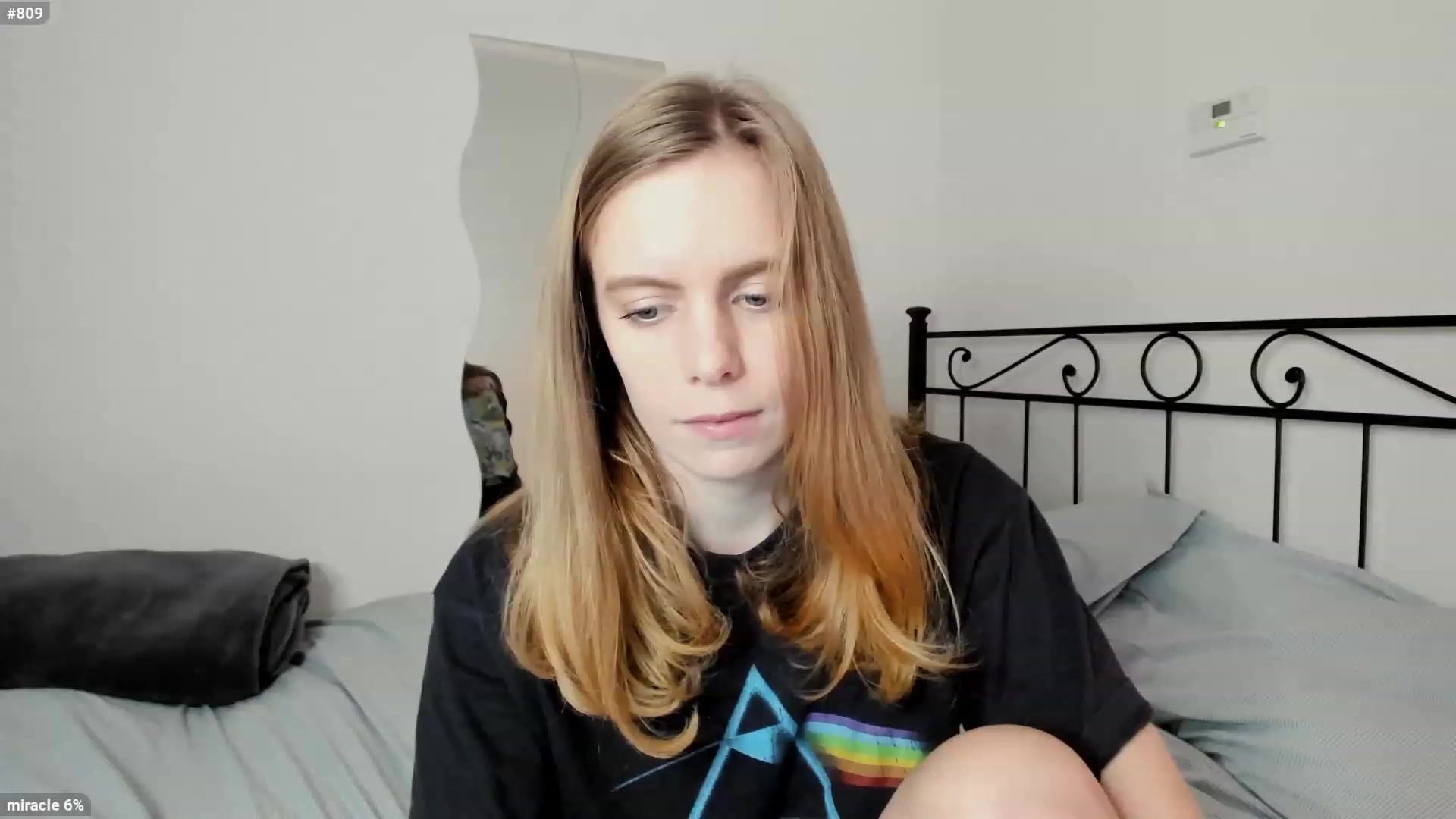 Gallery image thumbnail from Personage's myfreecams stream on, 12/15/2022, 14:41 image 1 of 20