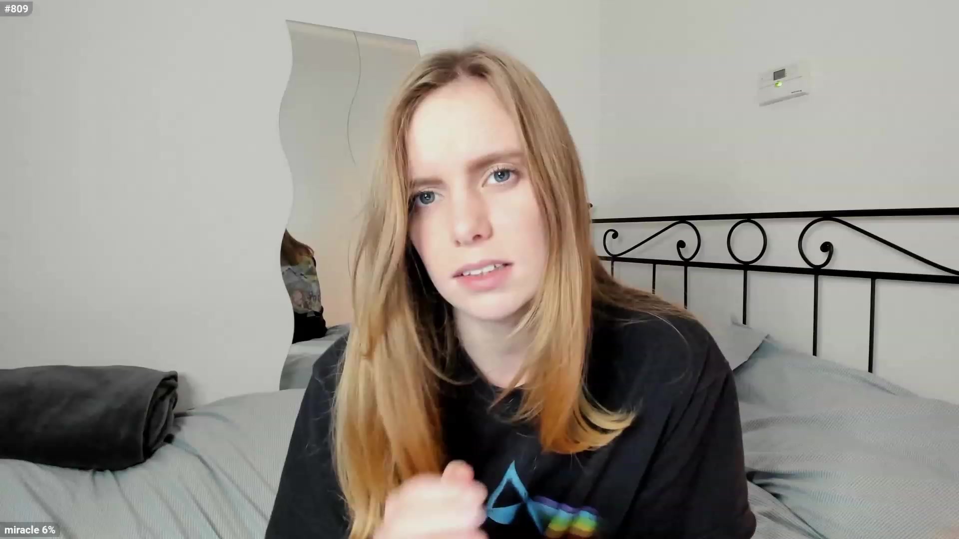 Gallery image thumbnail from Personage's myfreecams stream on, 12/15/2022, 14:41 image 10 of 20