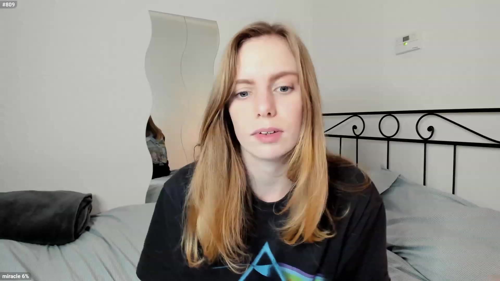Gallery image thumbnail from Personage's myfreecams stream on, 12/15/2022, 14:41 image 11 of 20