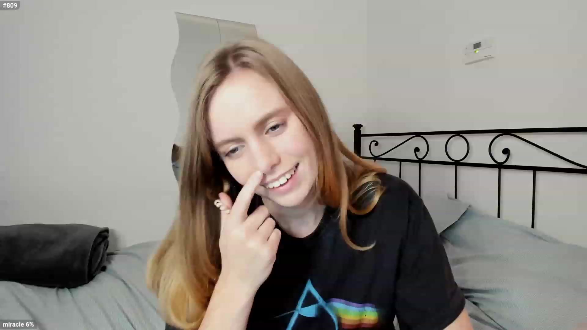 Gallery image thumbnail from Personage's myfreecams stream on, 12/15/2022, 14:41 image 7 of 20