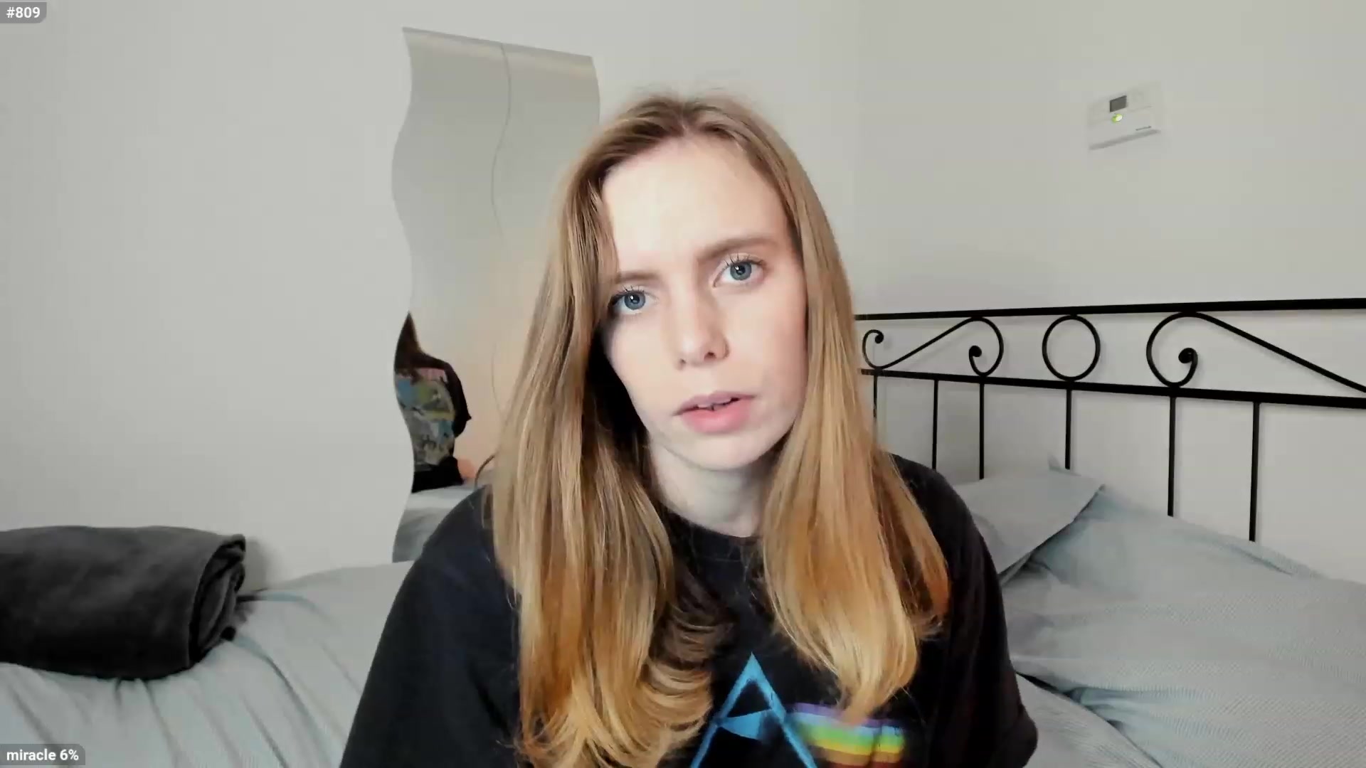 Gallery image thumbnail from Personage's myfreecams stream on, 12/15/2022, 14:41 image 15 of 20