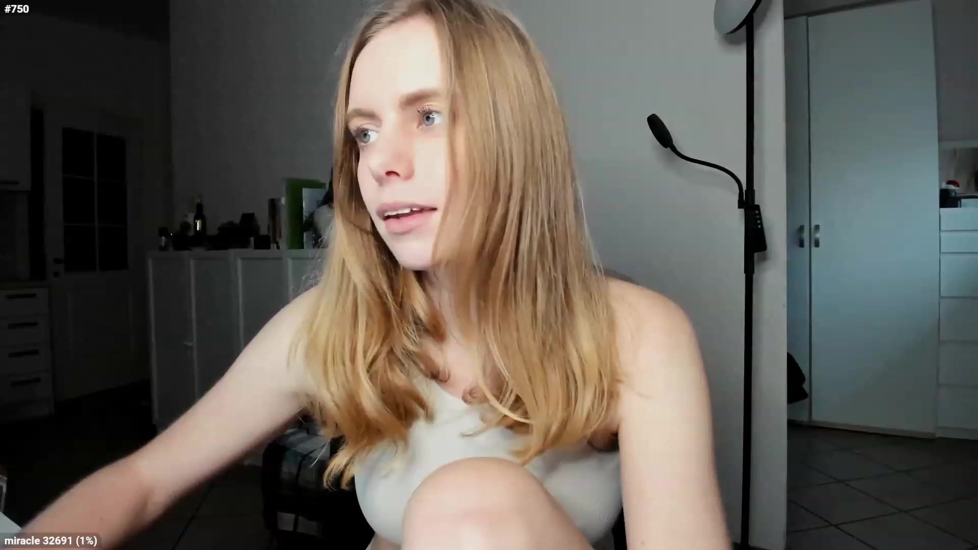 Gallery image thumbnail from Personage's myfreecams stream on, 12/16/2022, 15:46 image 1 of 20