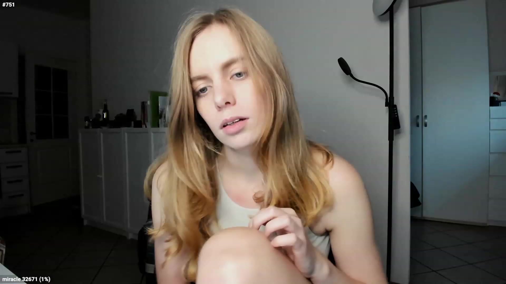 Gallery image thumbnail from Personage's myfreecams stream on, 12/16/2022, 15:46 image 9 of 20