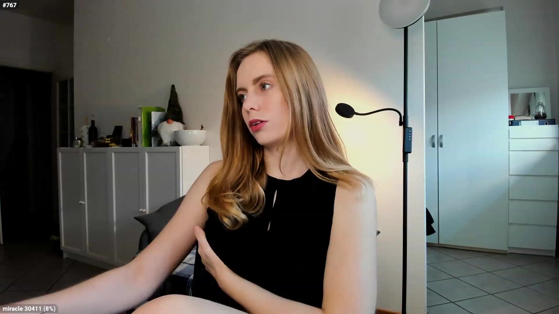 Gallery image thumbnail from Personage's myfreecams stream on, 12/17/2022, 14:50 image 3 of 20
