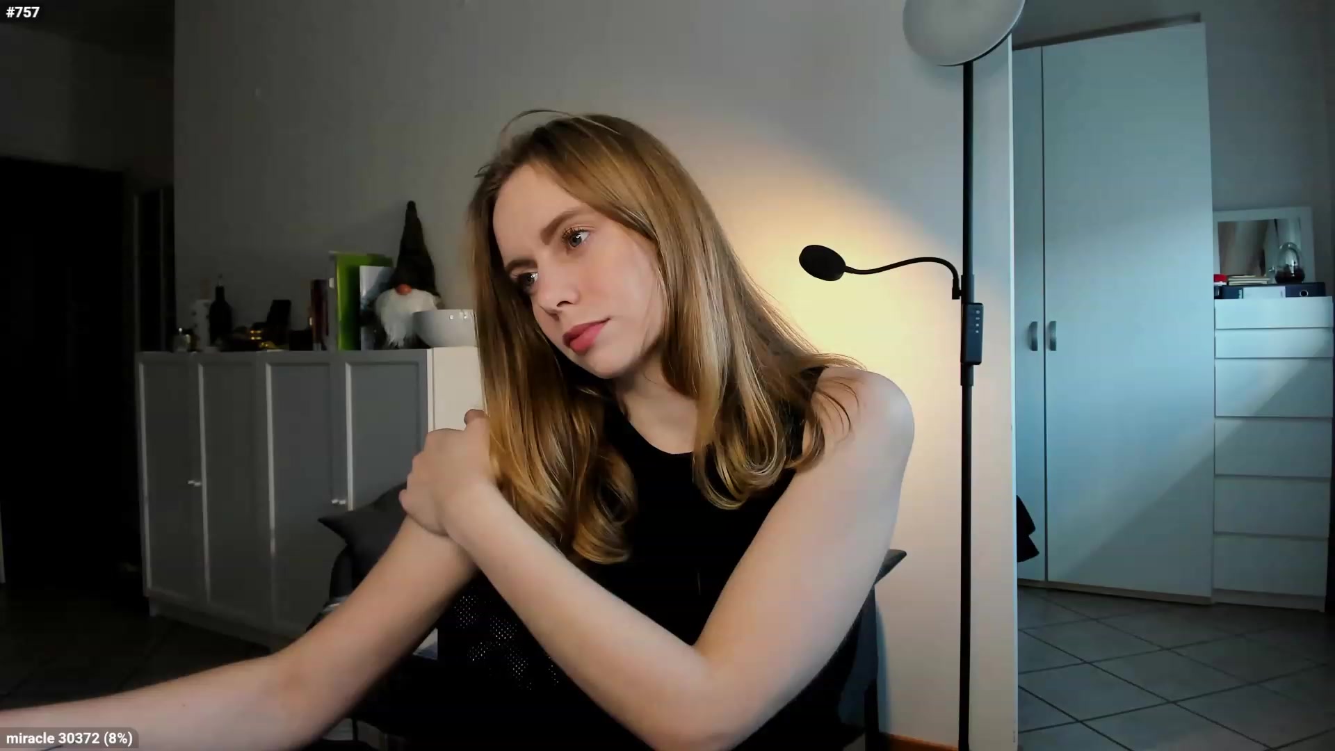 Gallery image thumbnail from Personage's myfreecams stream on, 12/17/2022, 14:50 image 6 of 20