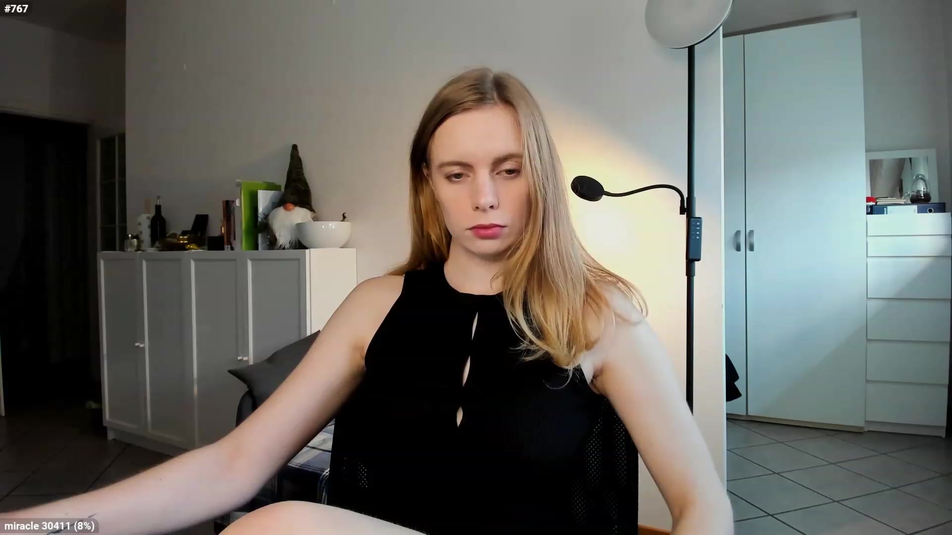 Gallery image thumbnail from Personage's myfreecams stream on, 12/17/2022, 14:50 image 4 of 20