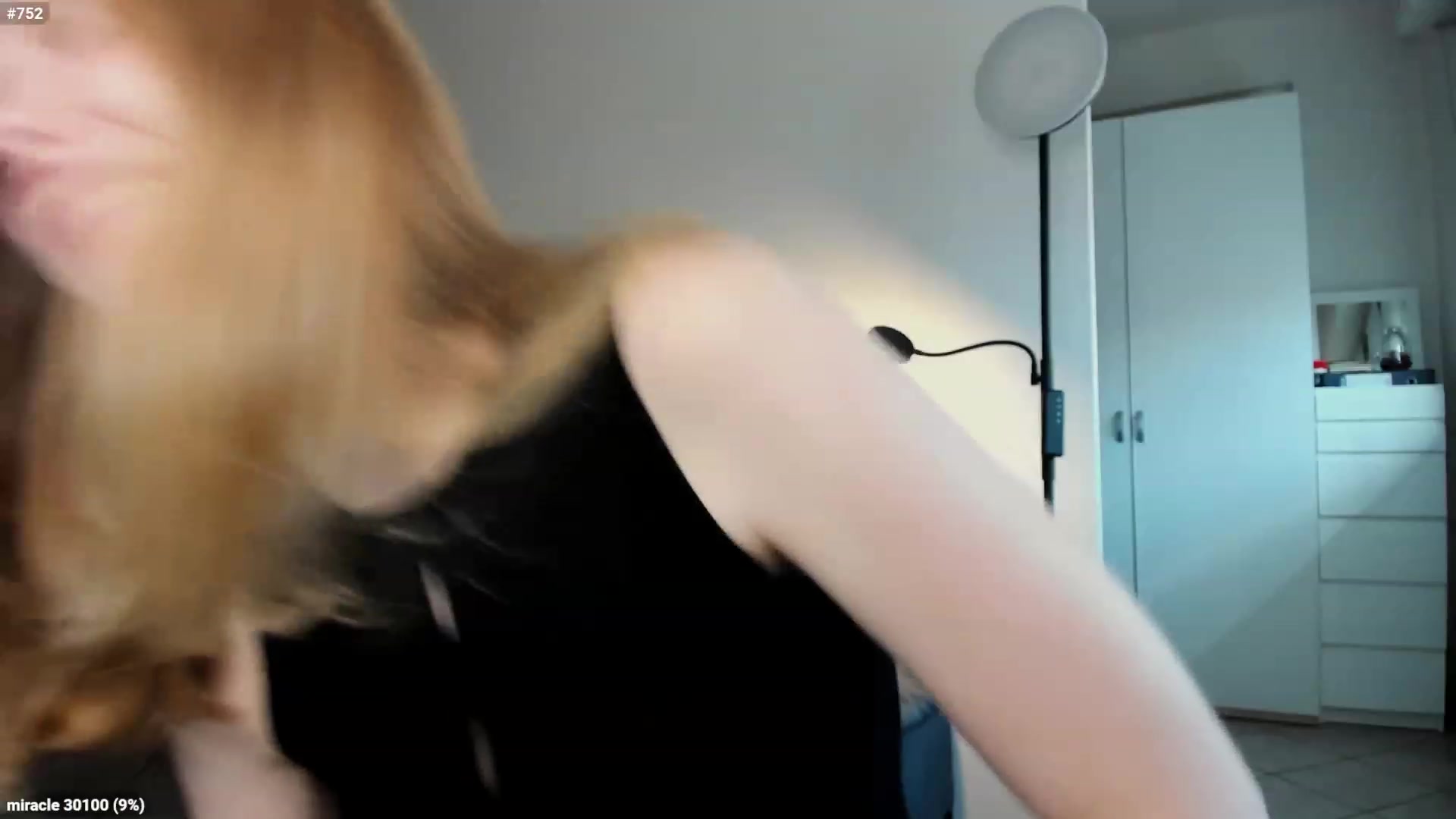 Gallery image thumbnail from Personage's myfreecams stream on, 12/17/2022, 14:50 image 12 of 20