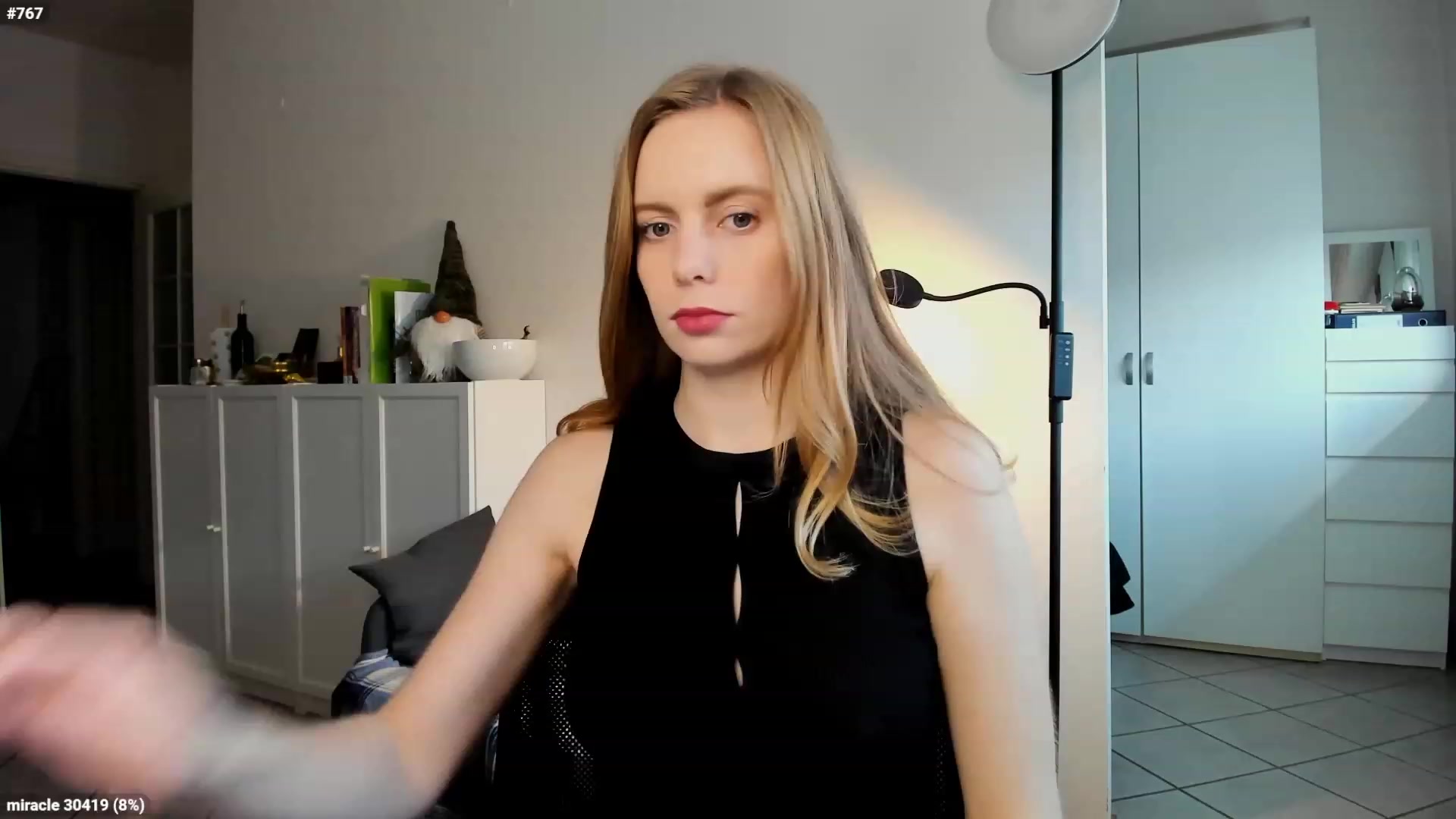 Gallery image thumbnail from Personage's myfreecams stream on, 12/17/2022, 14:50 image 1 of 20